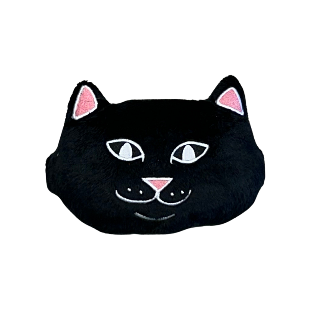 Encosto para Carro RIPNDIP - Lord Nermal Car Head Rest Encosto para Carro RIPNDIP - Lord Nermal Car Head Rest