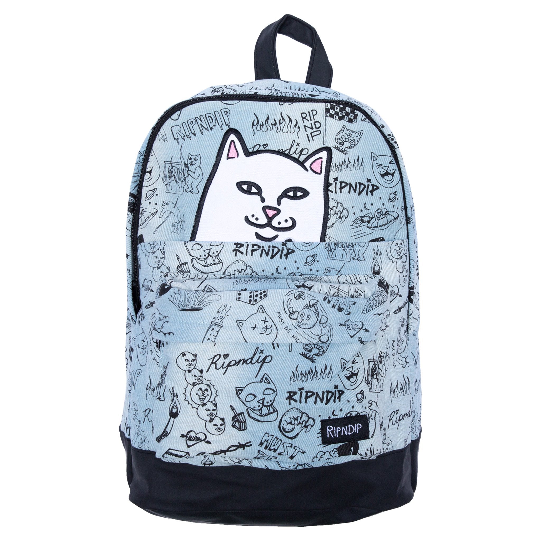Bolsas e Mochilas