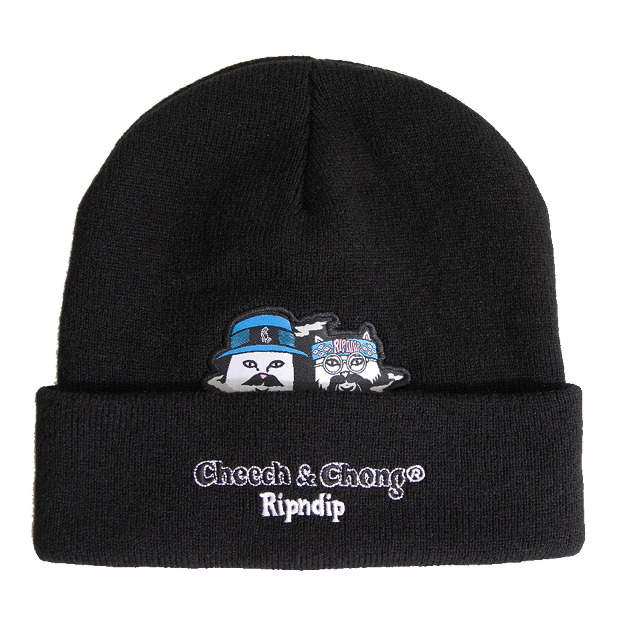 Gorros e Bonés