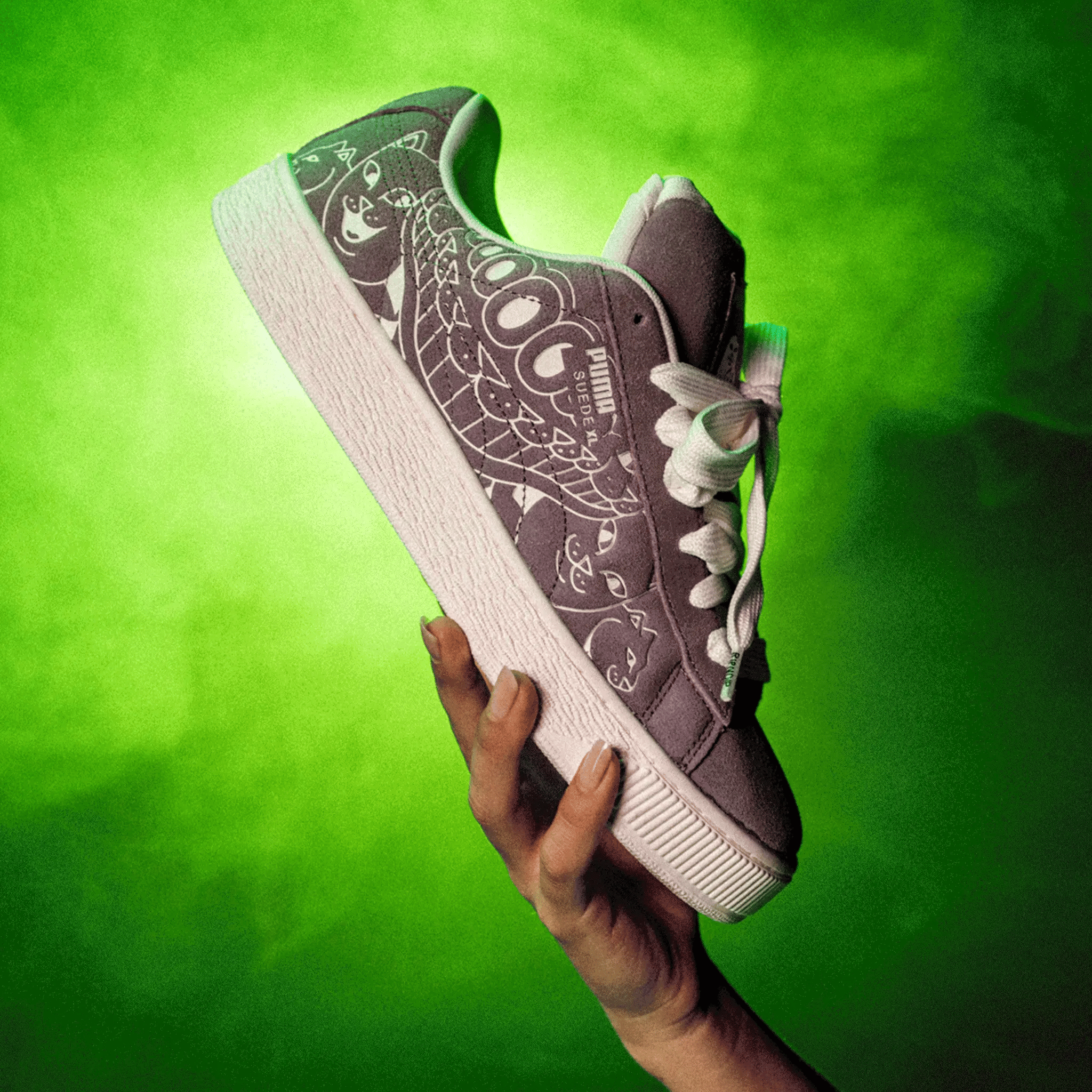 RIPNDIP | PUMA