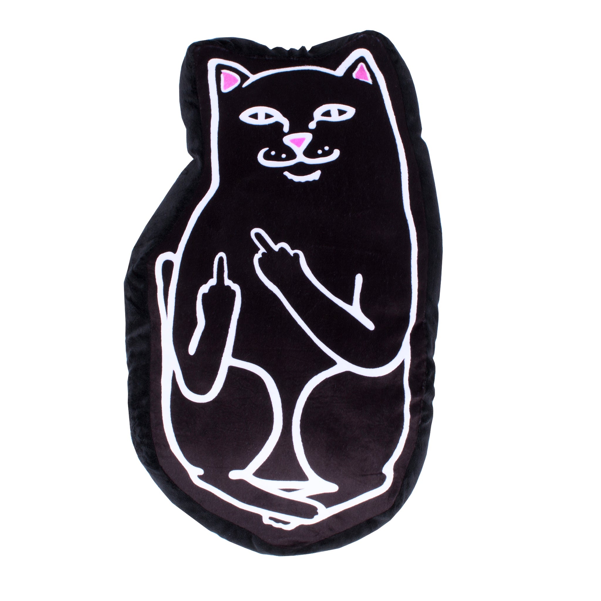 RipNDip Lord Jermal Pillow