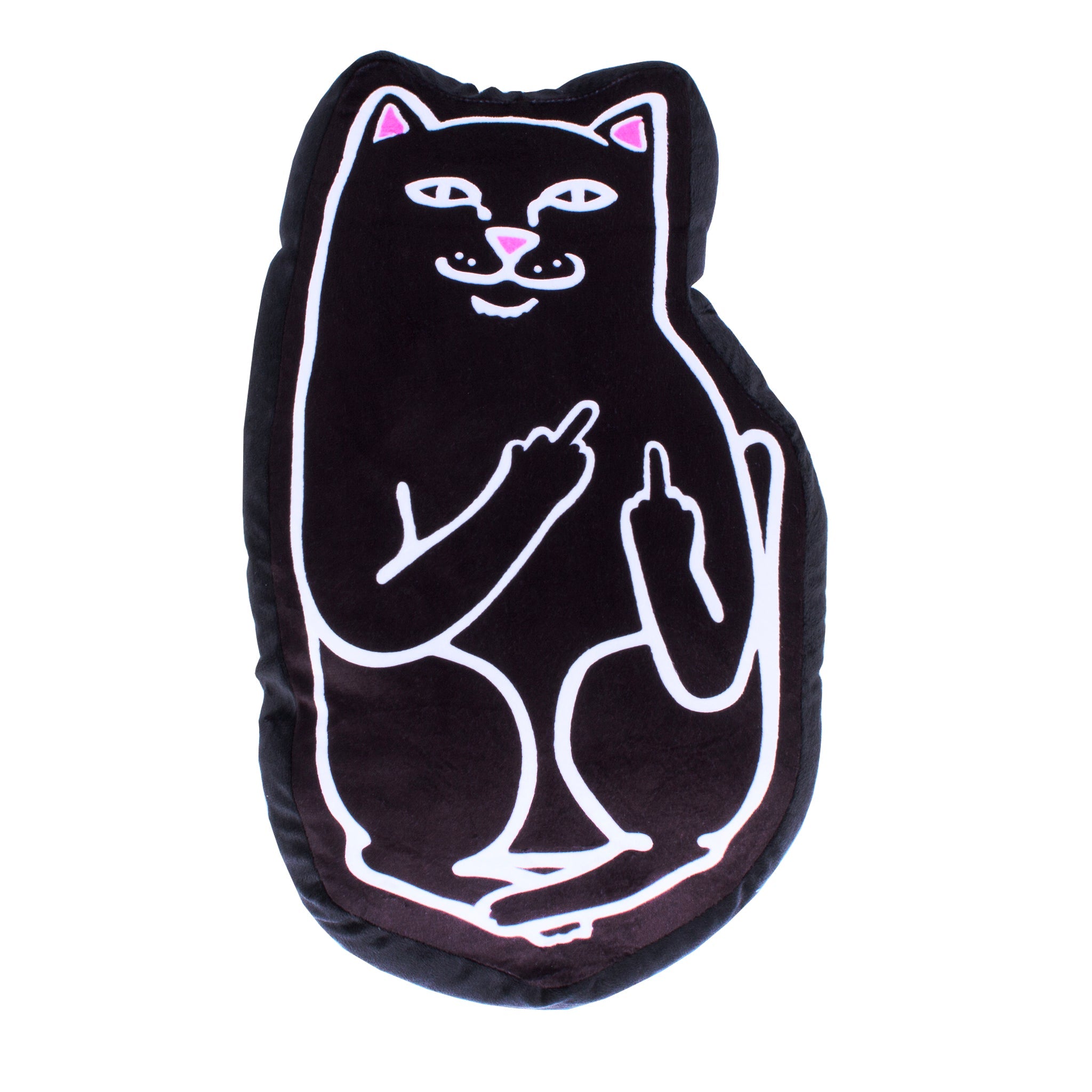 RipNDip Lord Jermal Pillow