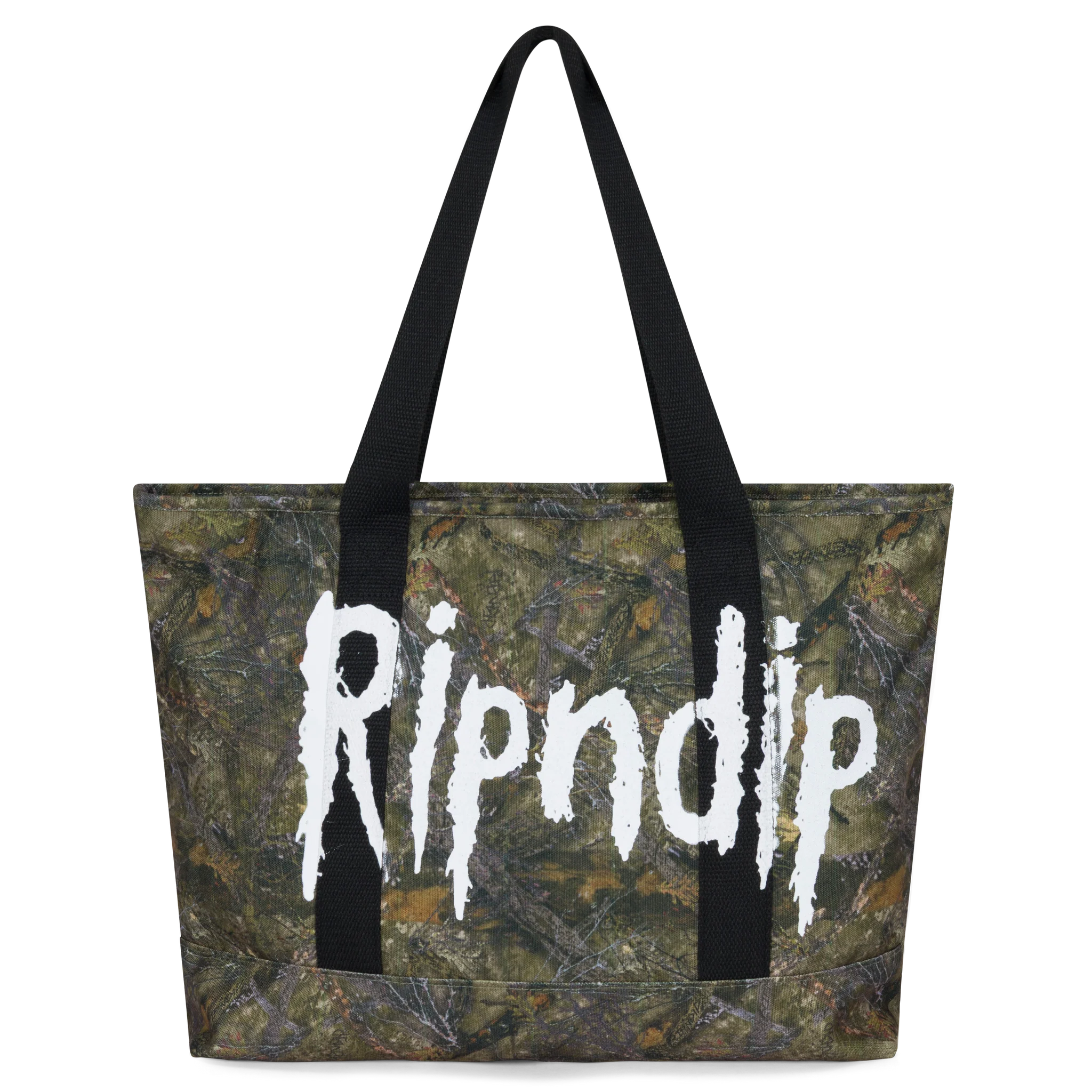 Bolsa Ripndip - Sic Tote (Nerm Tree Camo)