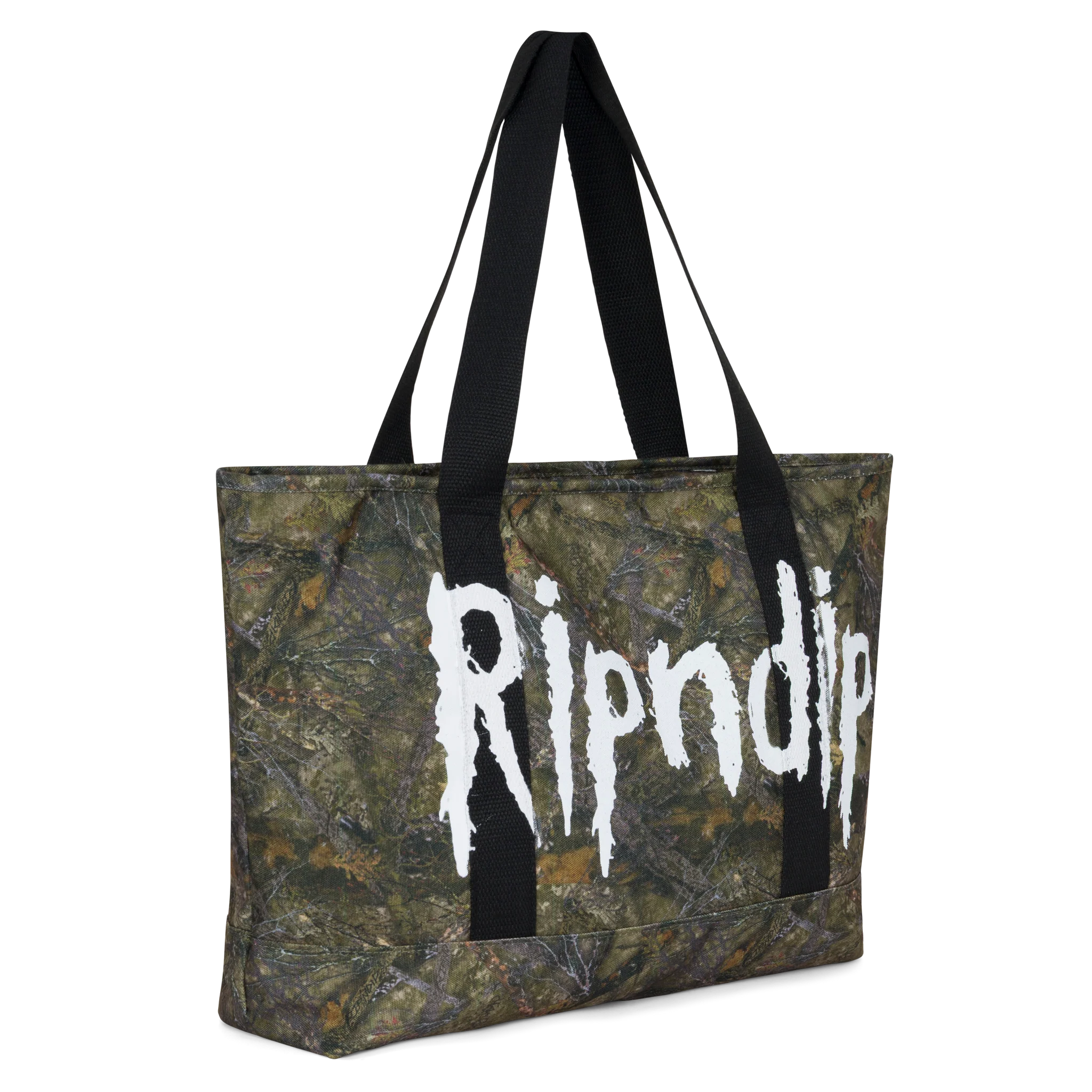 Bolsa Ripndip - Sic Tote (Nerm Tree Camo)