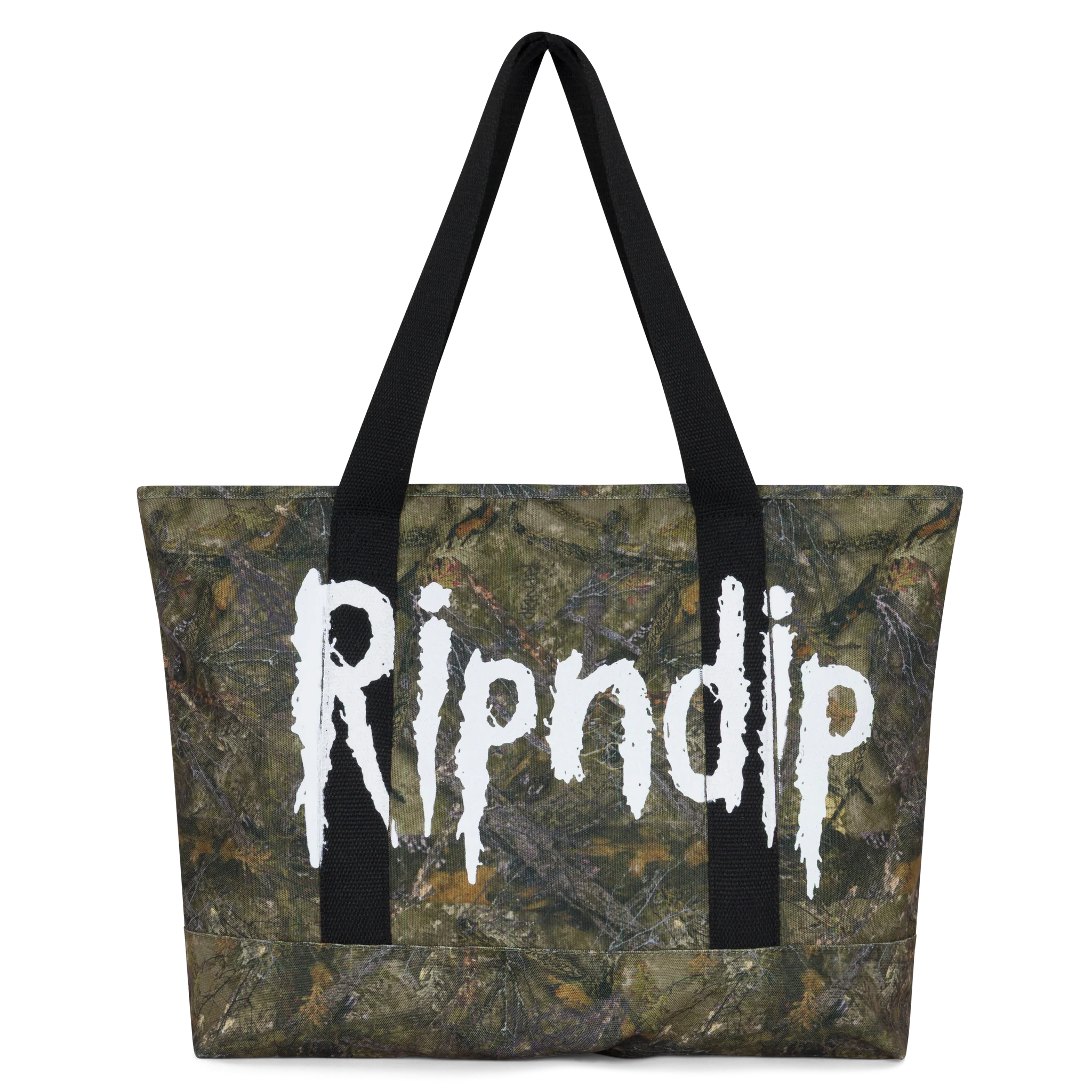 Bolsa Ripndip - Sic Tote (Nerm Tree Camo)