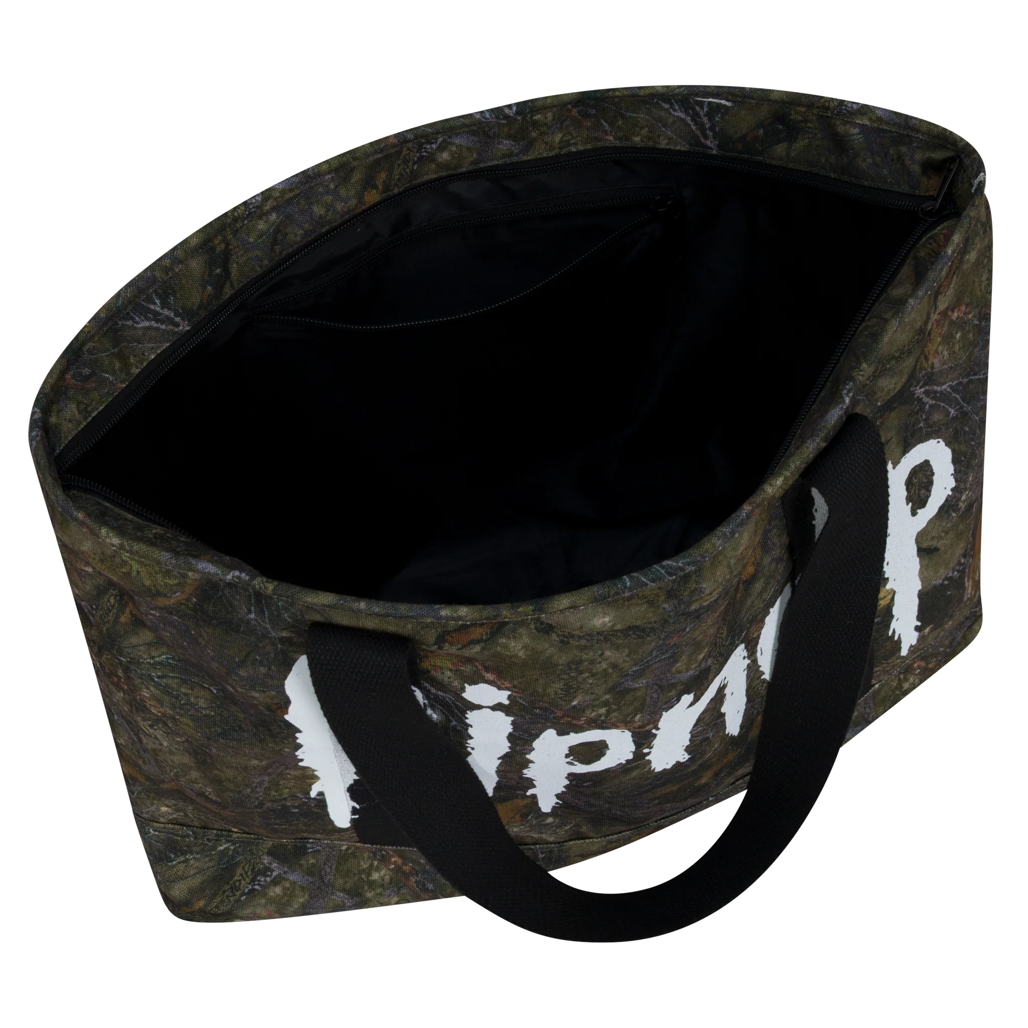 Bolsa Ripndip - Sic Tote (Nerm Tree Camo)
