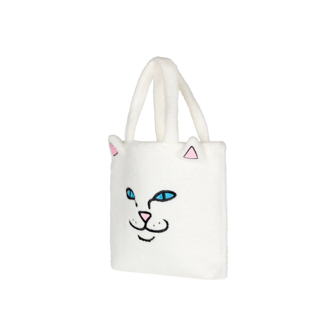 Bolsa Lord Nermal Fluffy Tote -