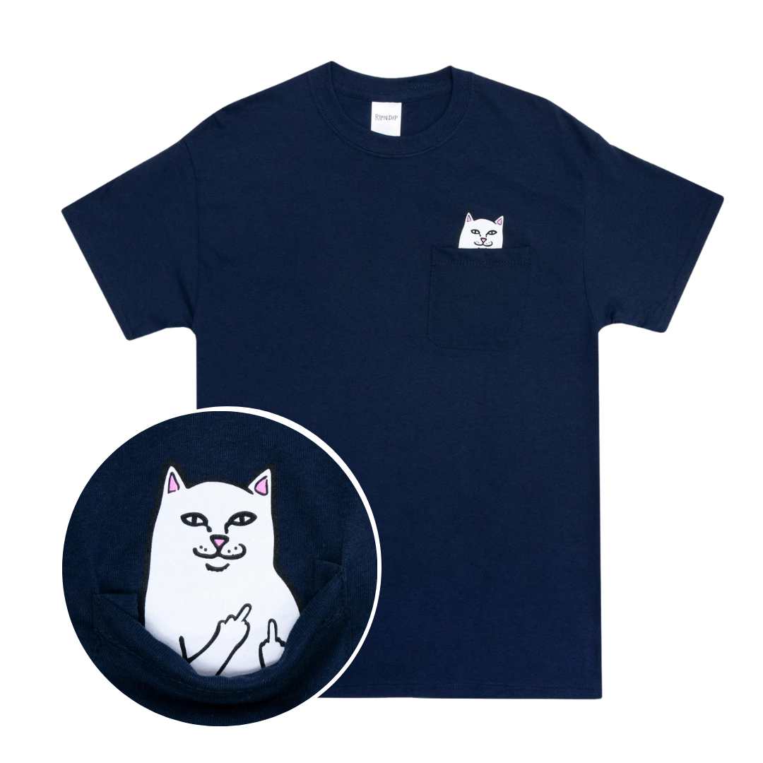 RIPNDIP Brasil Oficial Vestu rio Acess rios Skate Lord Nermal ripndip-brasil-oficial-vestu-rio-acess-rios-skate-lord-nermal