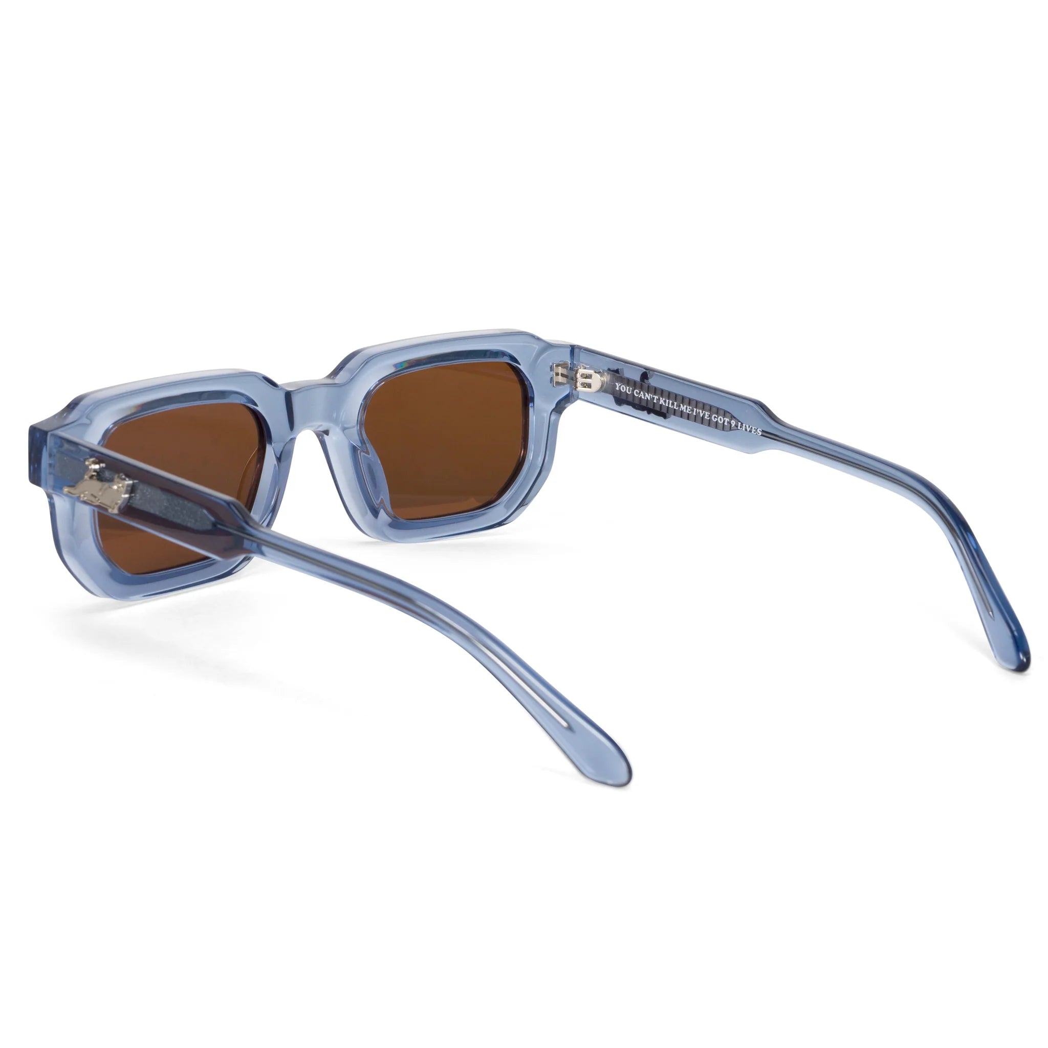 Oculos Ripndip - CATSTANZA SUNGLASSES (BLUE)