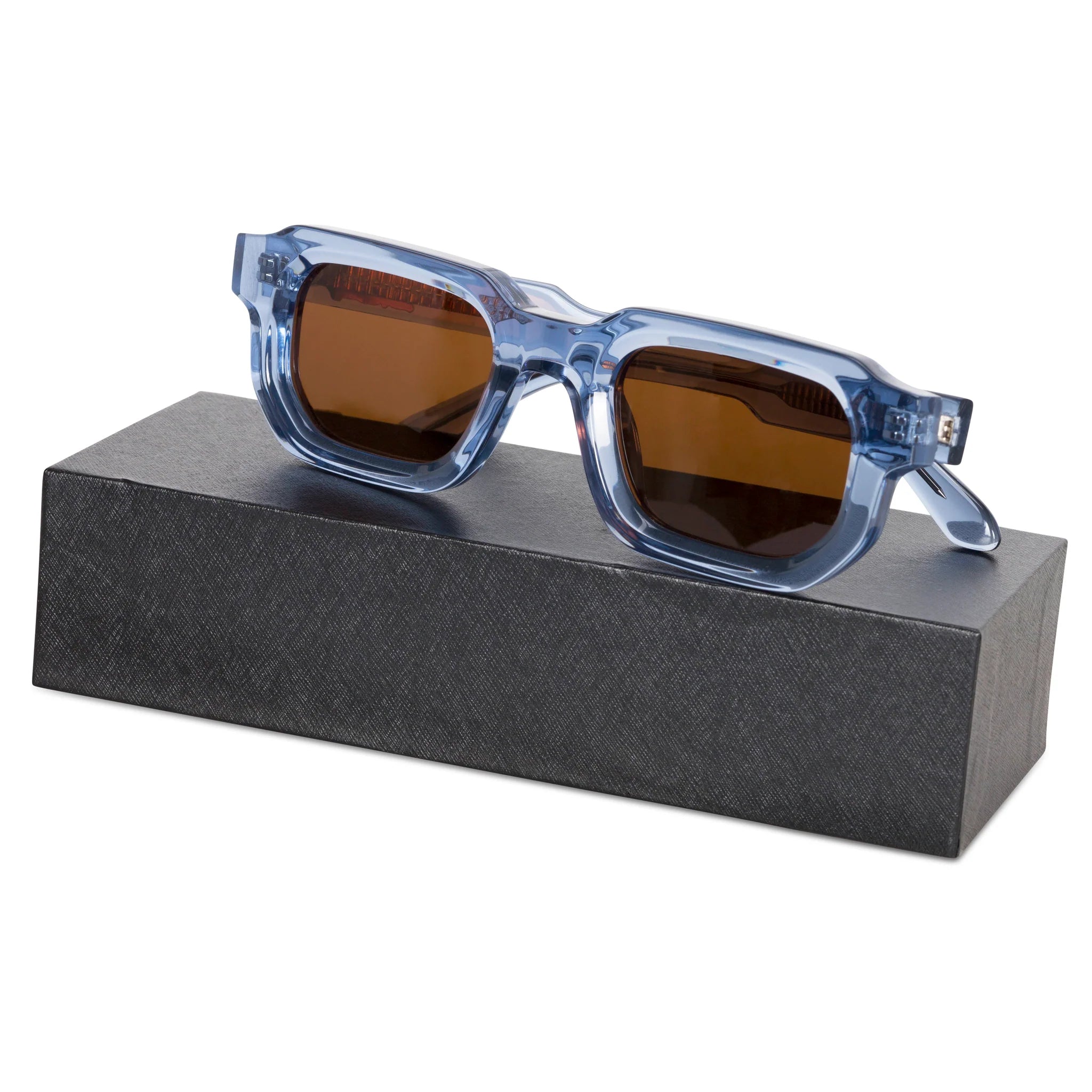 Oculos Ripndip - CATSTANZA SUNGLASSES (BLUE)