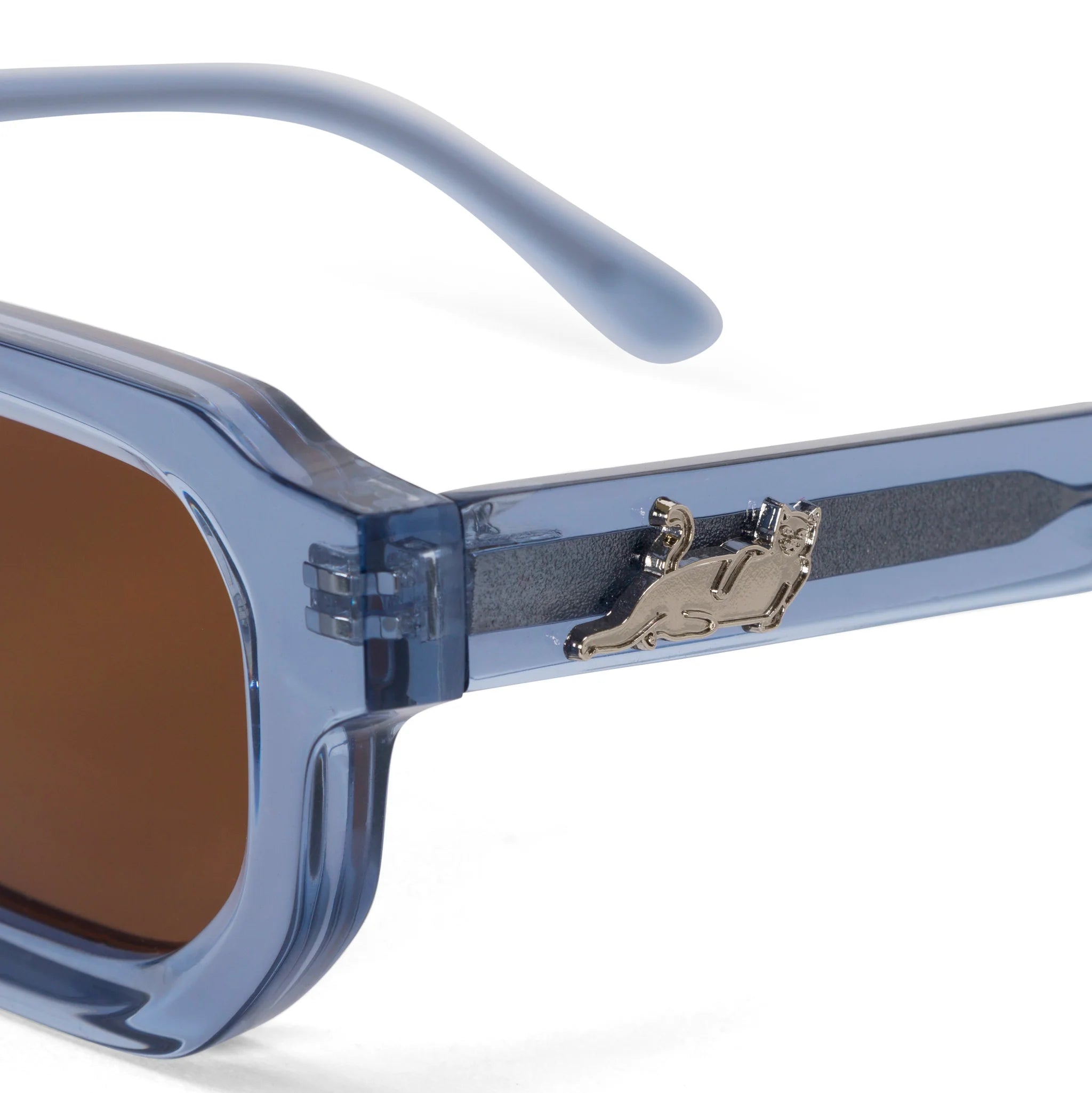 Oculos Ripndip - CATSTANZA SUNGLASSES (BLUE)