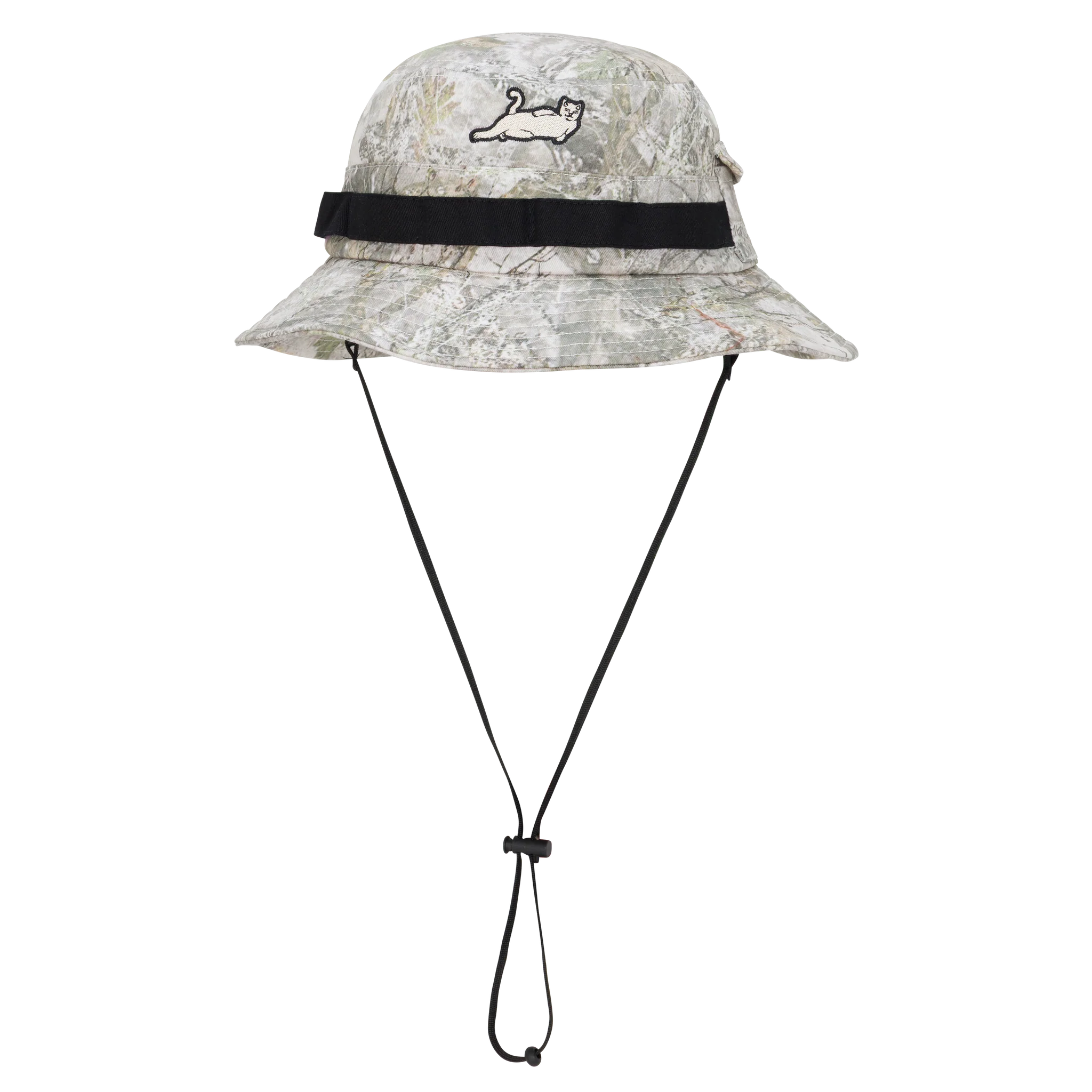 Castanza Boonie Hat (Nerm Tree Camo) - Envio 30/10