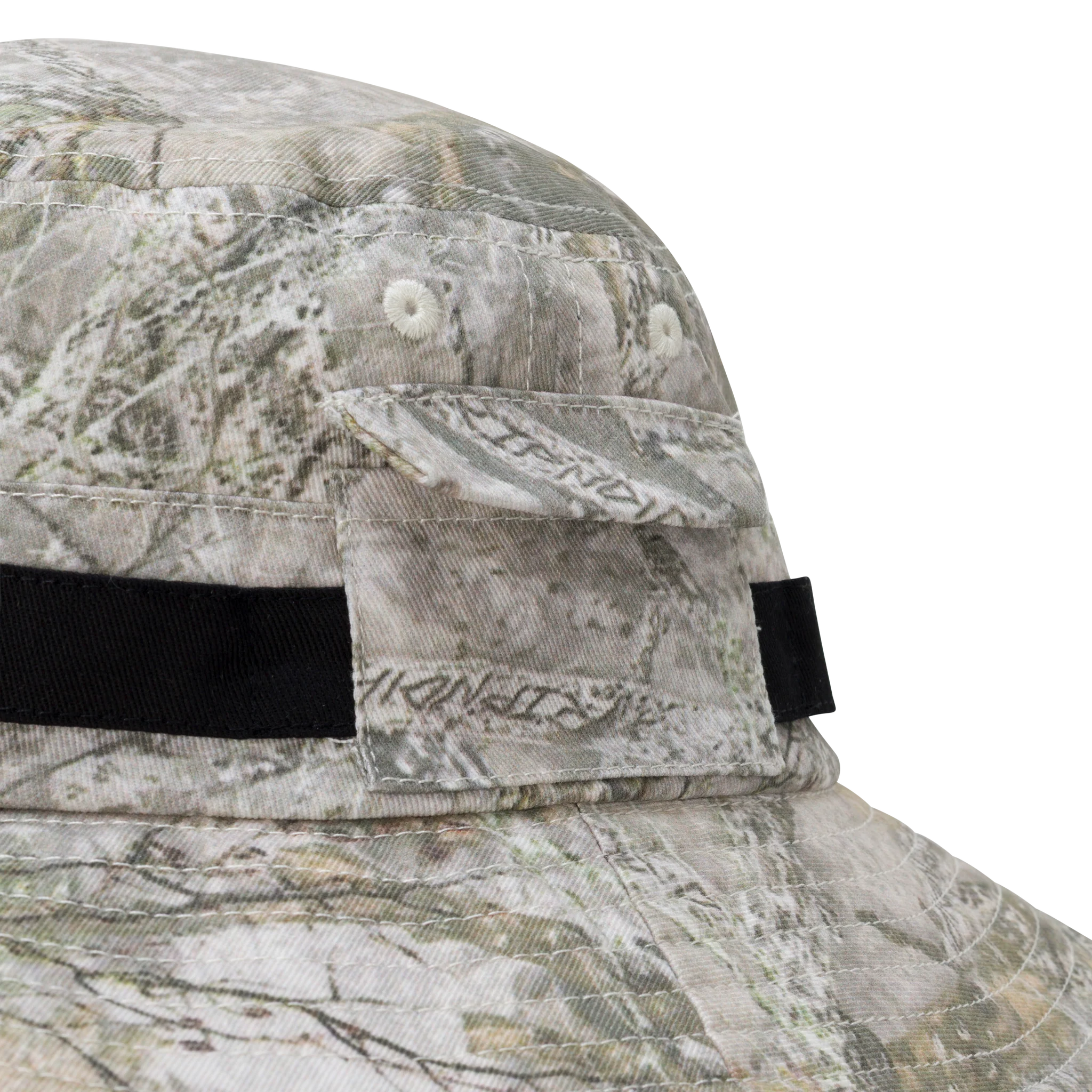 Castanza Boonie Hat (Nerm Tree Camo) - Envio 30/10
