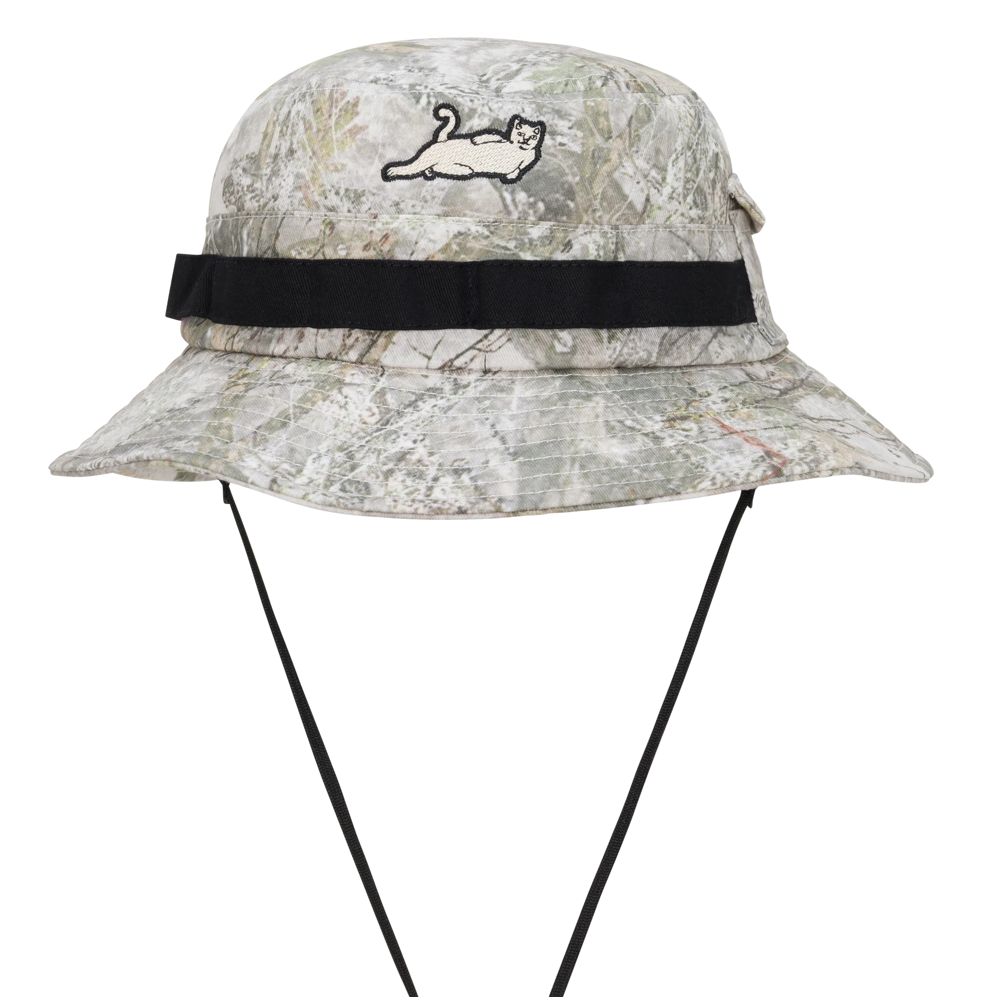 Castanza Boonie Hat (Nerm Tree Camo) - Envio 30/10
