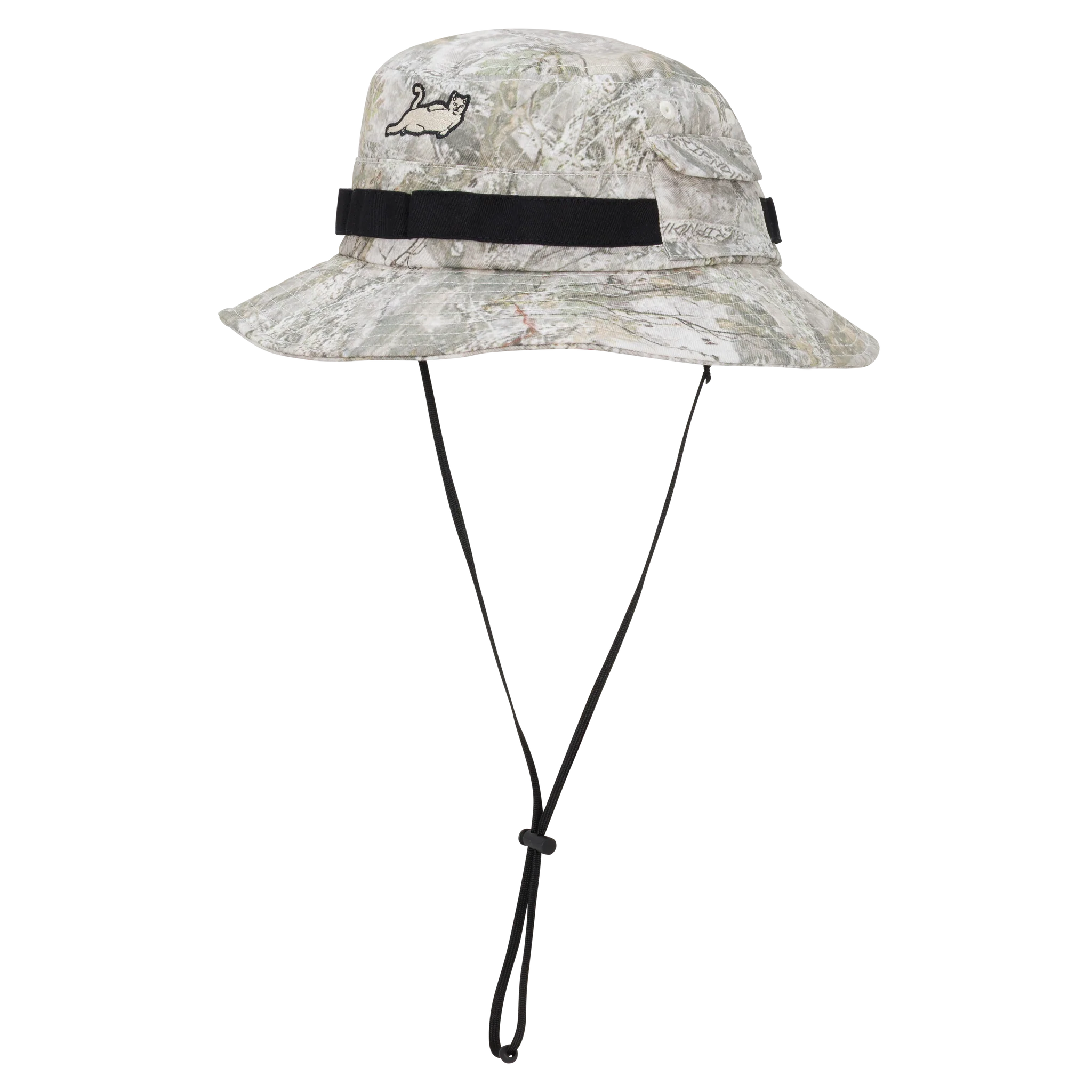 Castanza Boonie Hat (Nerm Tree Camo) - Envio 30/10