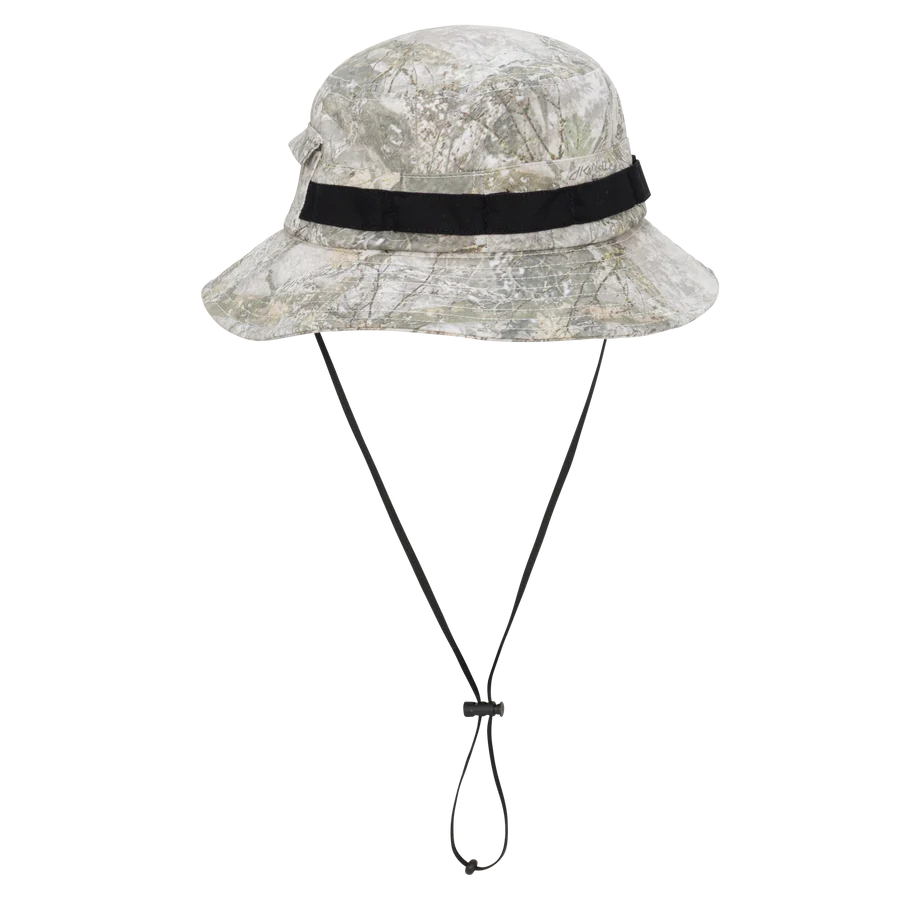 Castanza Boonie Hat (Nerm Tree Camo) - Envio 30/10