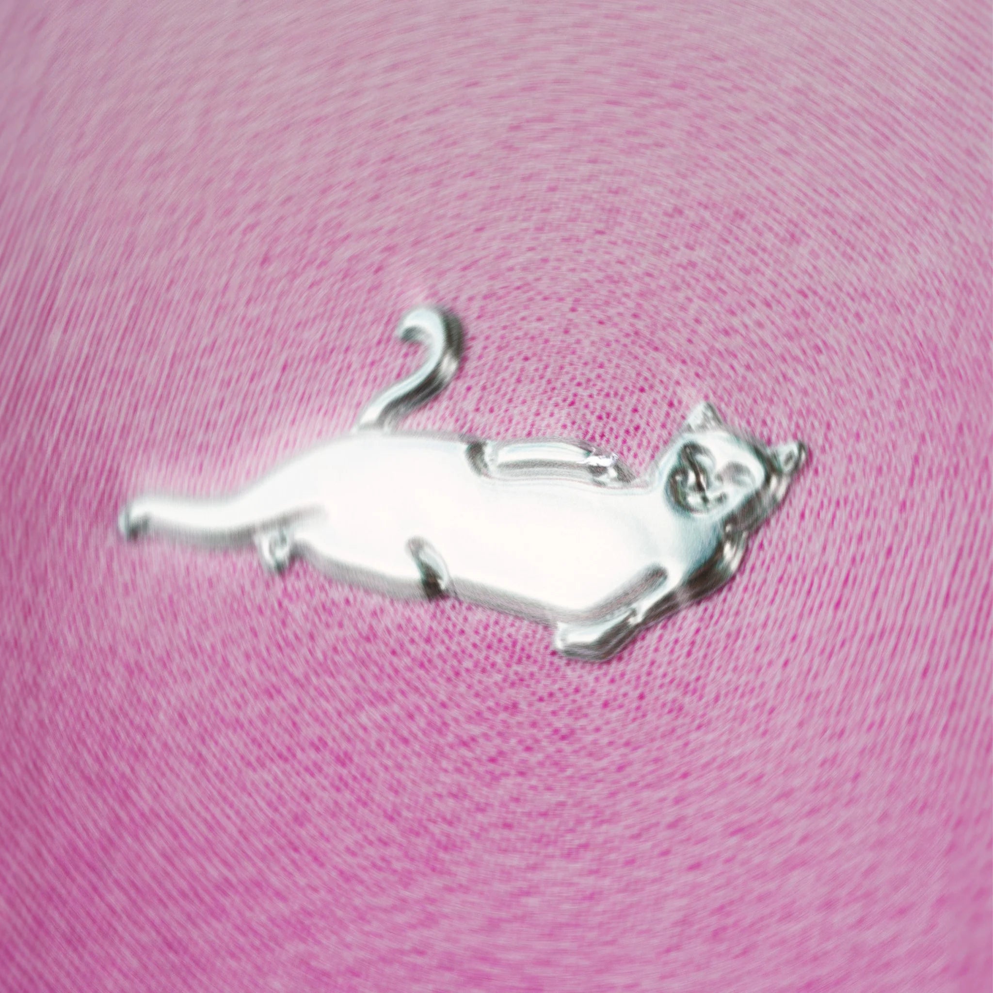 Castanza Straight Leg Sweatpants (Light Pink Faded Wash) - Envio 30/10