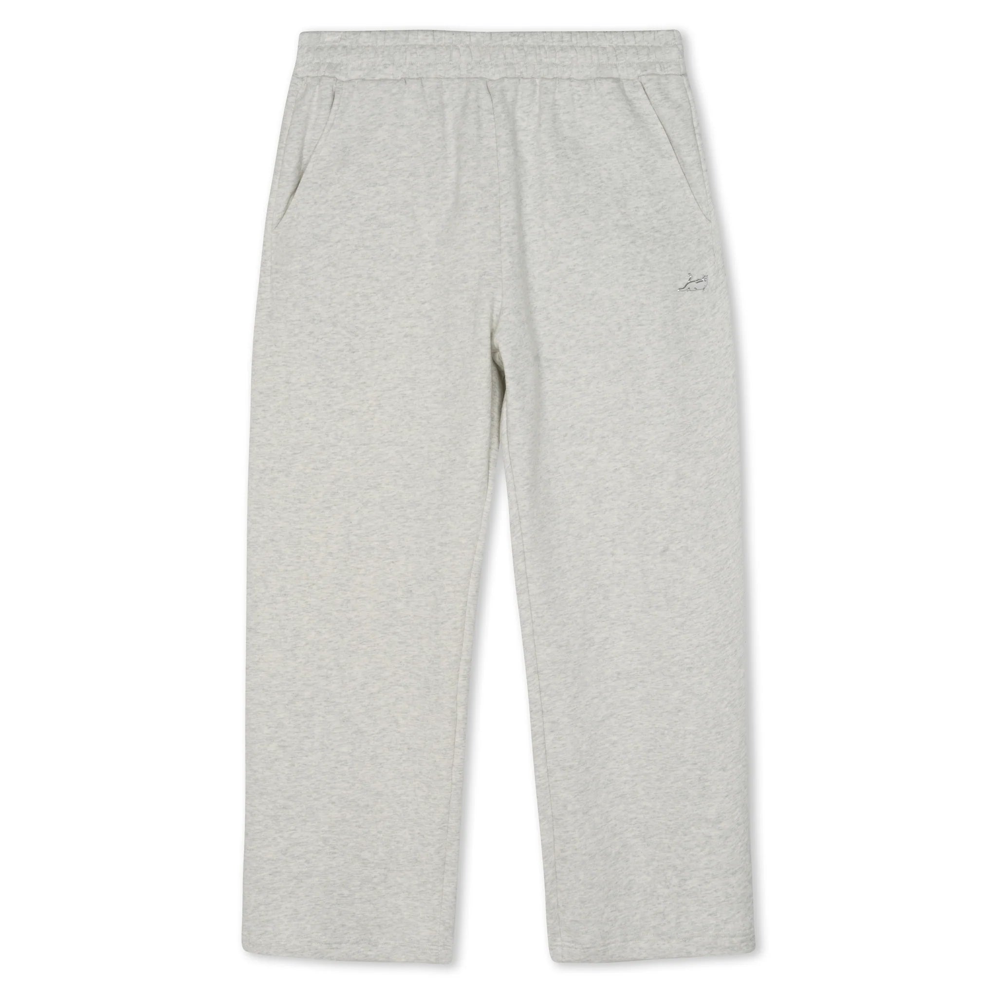 Castanza Straight Leg Sweatpants (Athletic Heather) - Envio 30/10