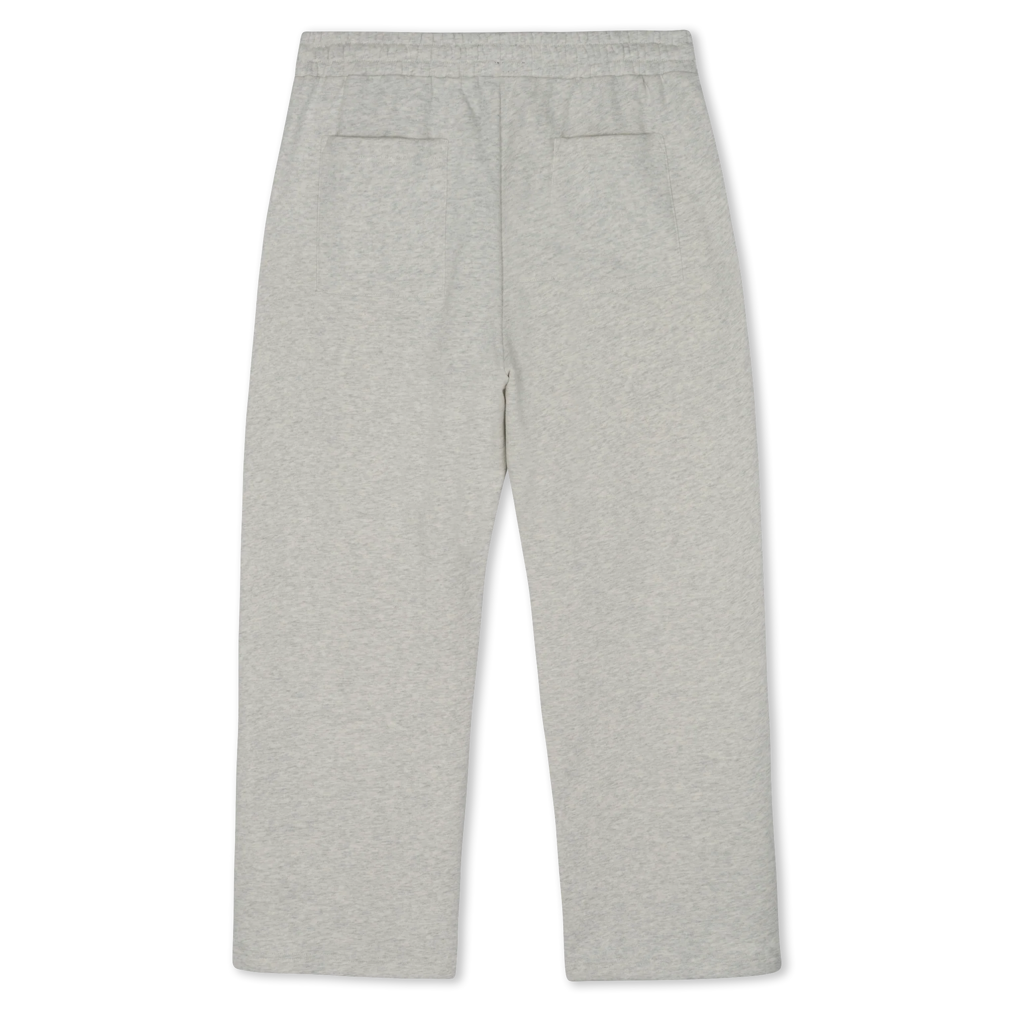 Castanza Straight Leg Sweatpants (Athletic Heather) - Envio 30/10