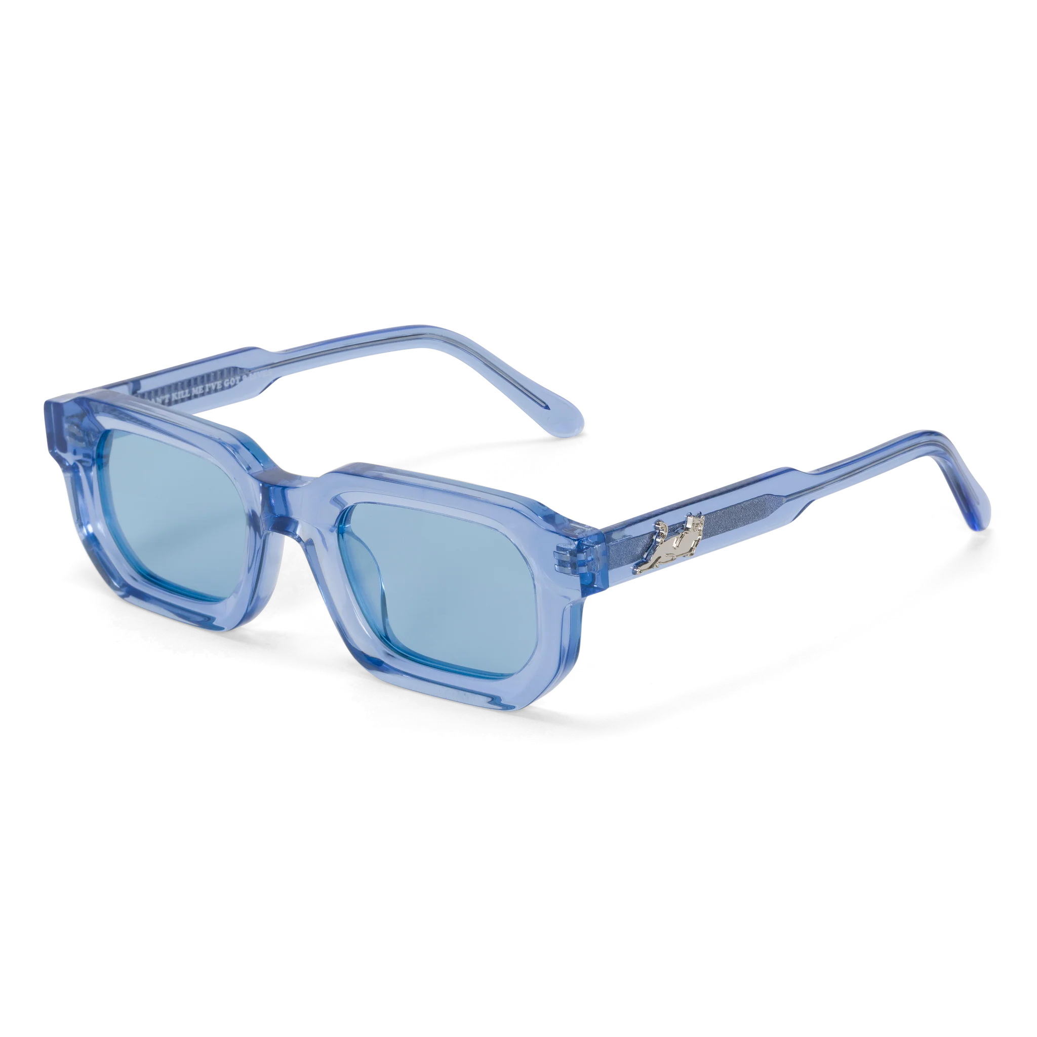 Castanza Sunglasses (Light Blue) - Envio 30/10
