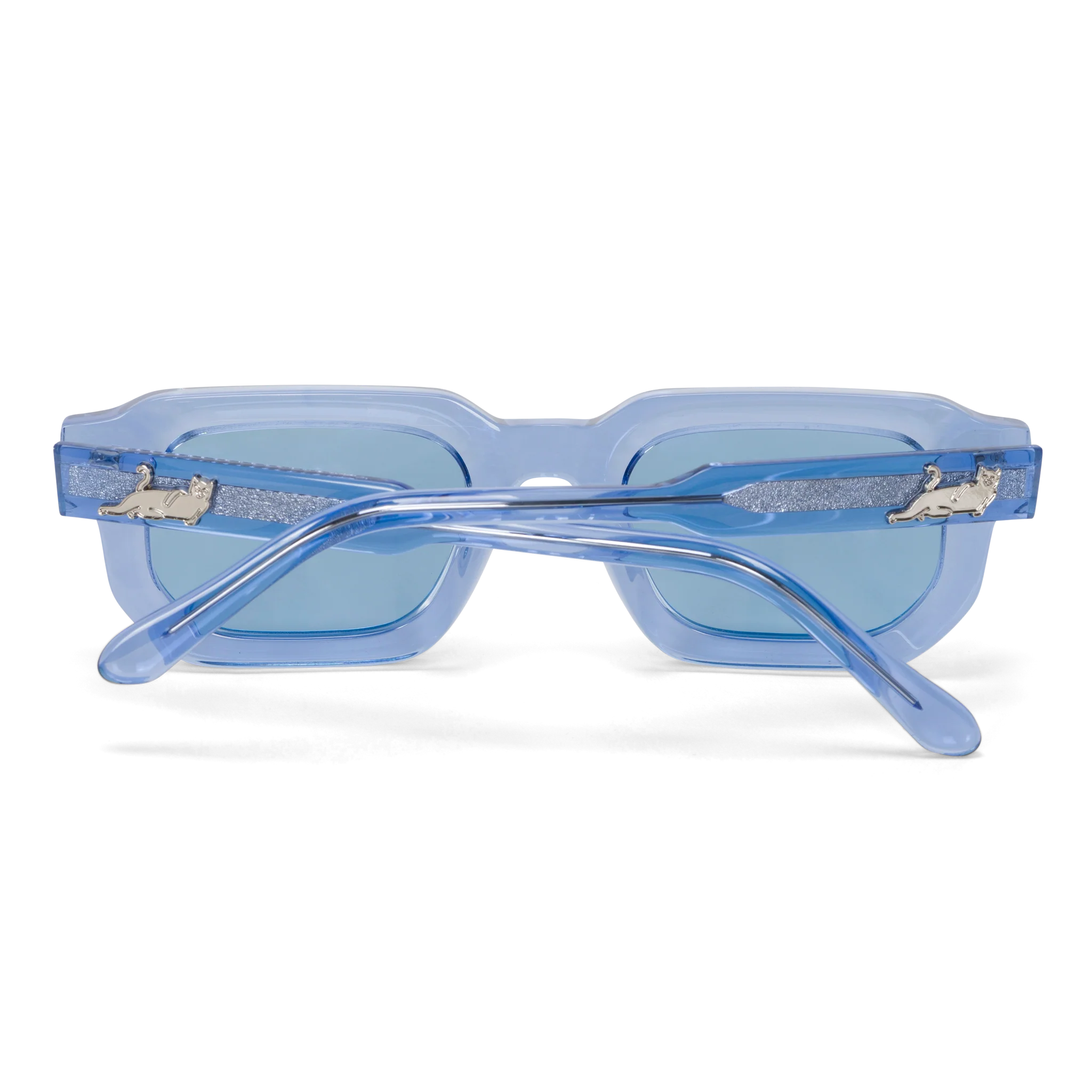 Castanza Sunglasses (Light Blue) - Envio 30/10