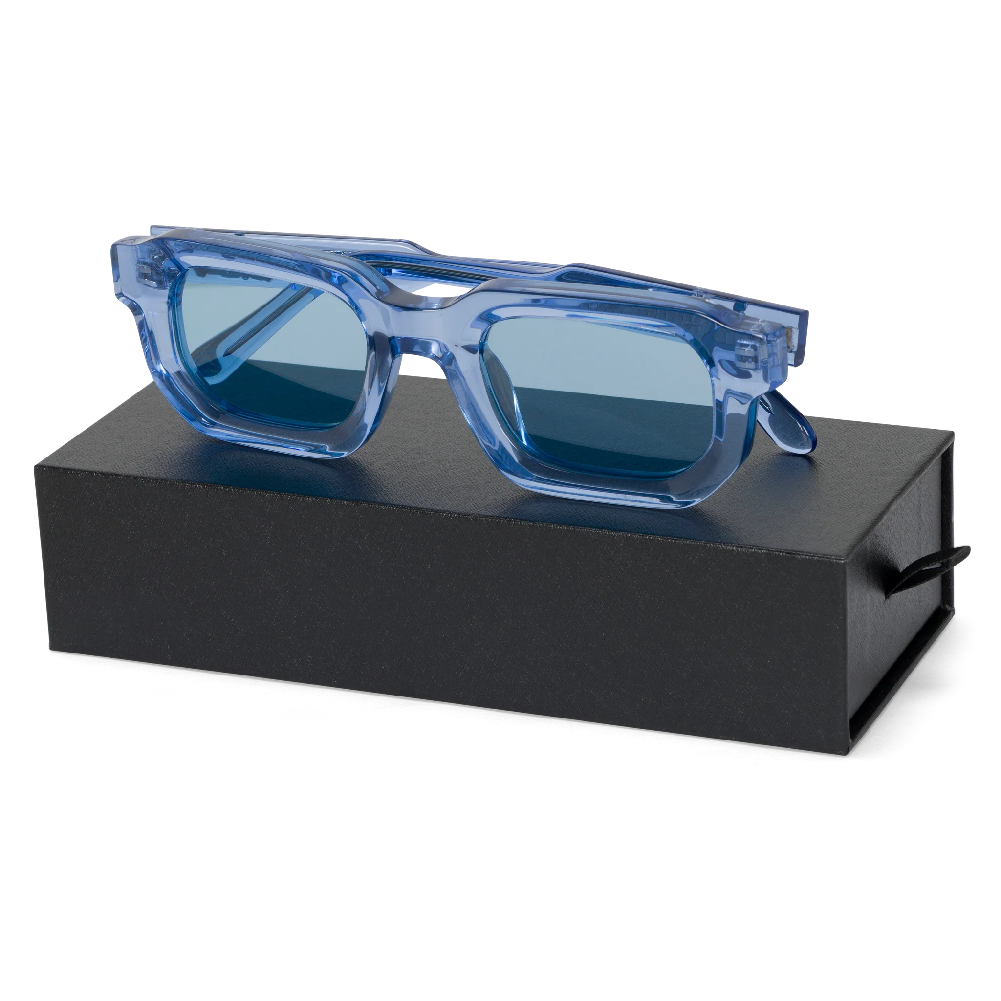 Castanza Sunglasses (Light Blue) - Envio 30/10