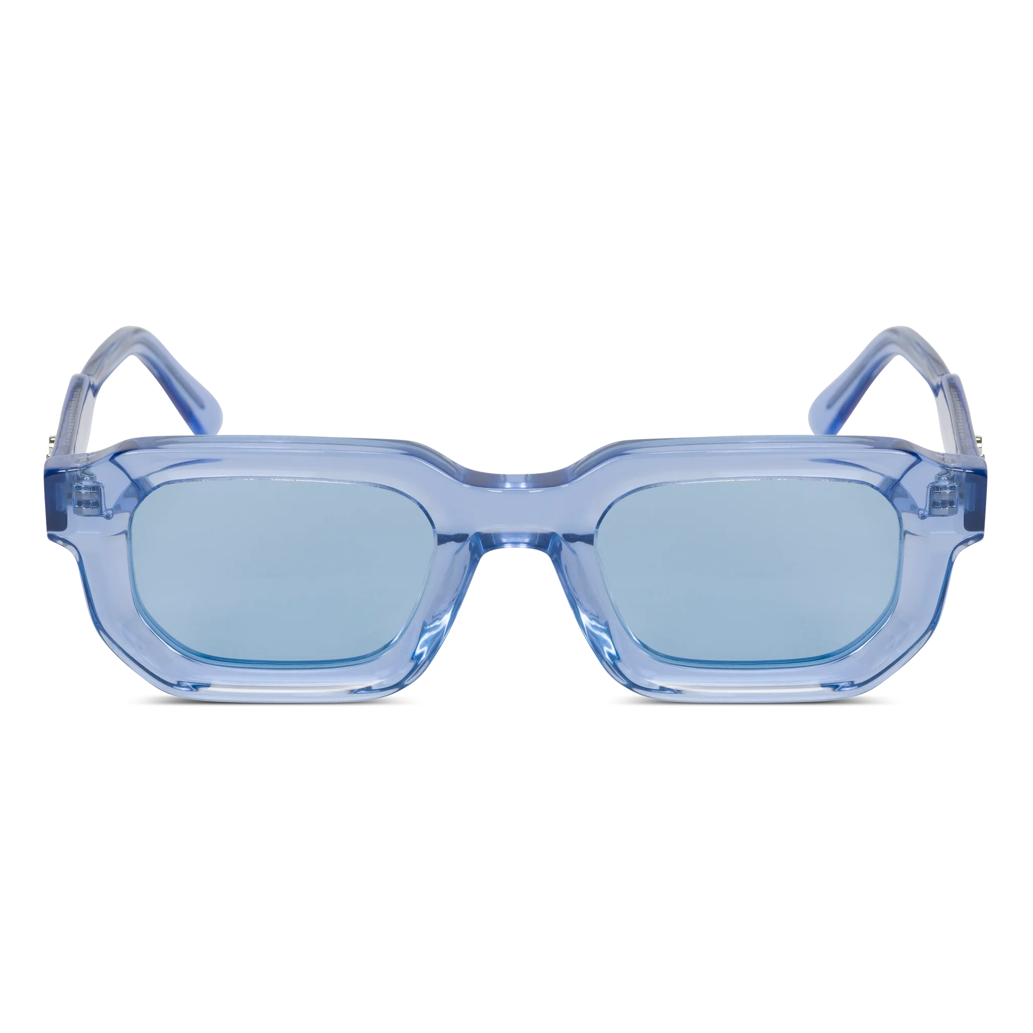 Castanza Sunglasses (Light Blue) - Envio 30/10