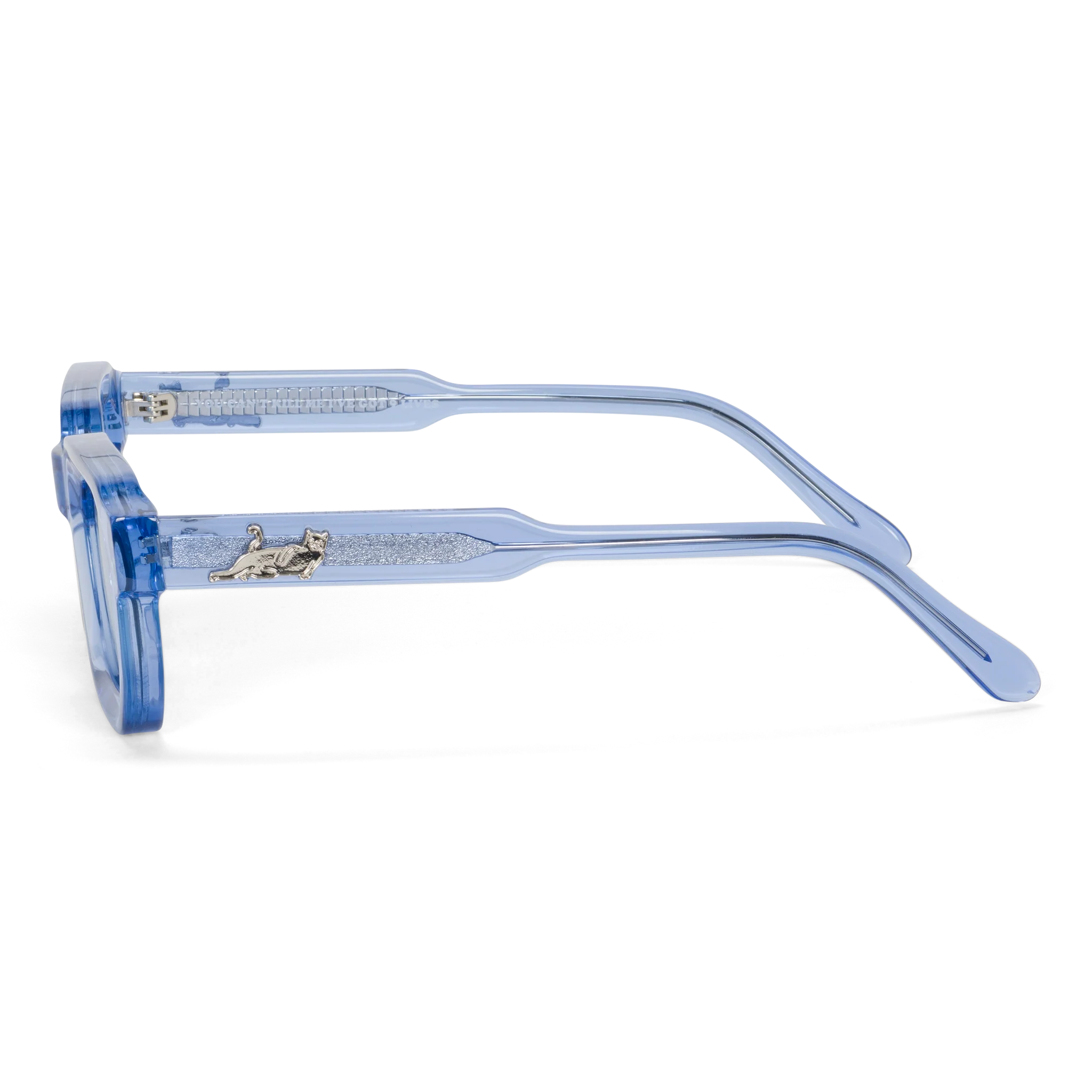 Castanza Sunglasses (Light Blue) - Envio 30/10