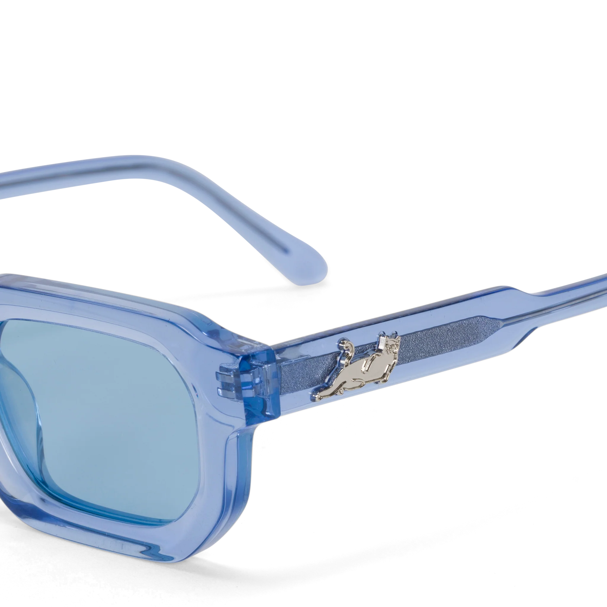 Castanza Sunglasses (Light Blue) - Envio 30/10