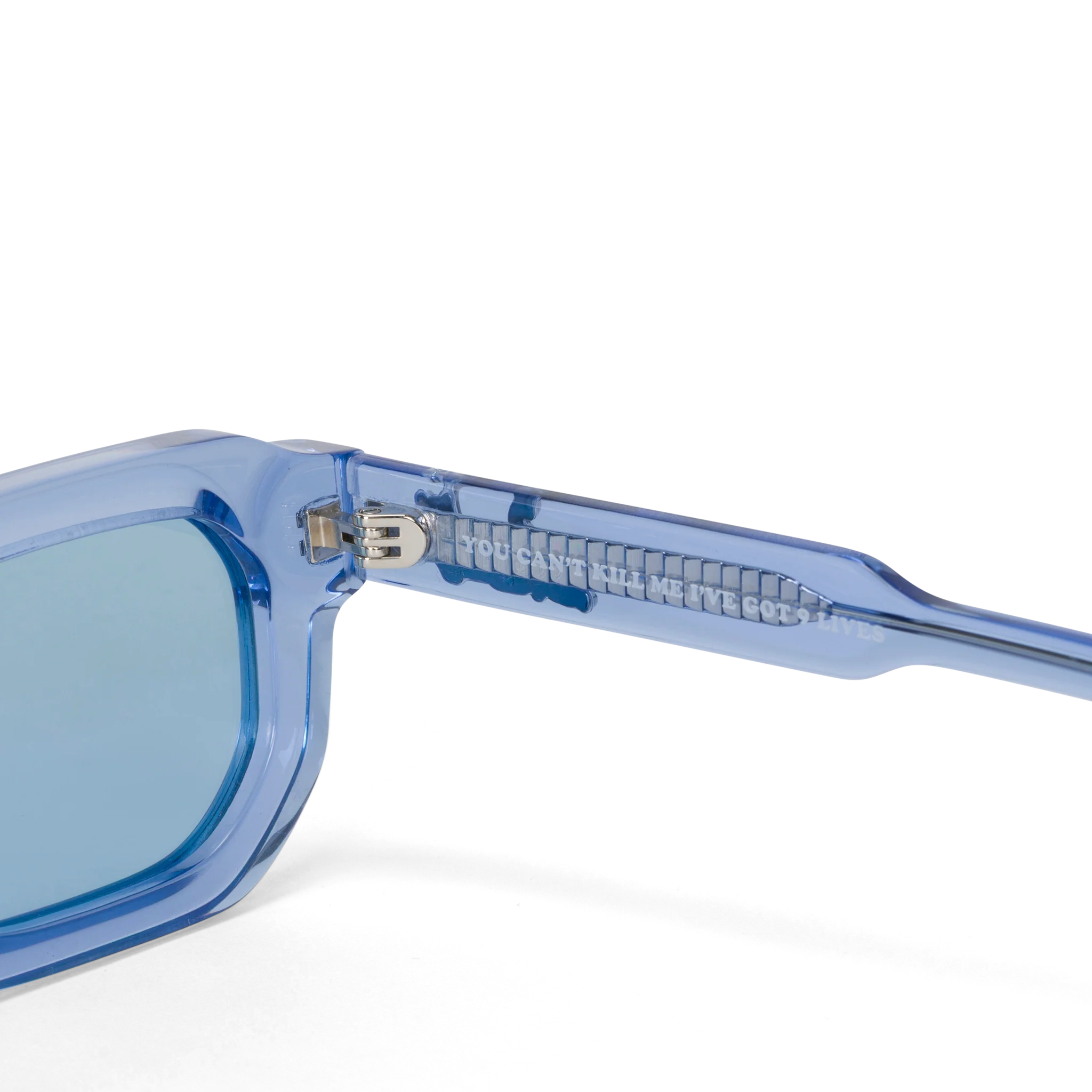 Castanza Sunglasses (Light Blue) - Envio 30/10