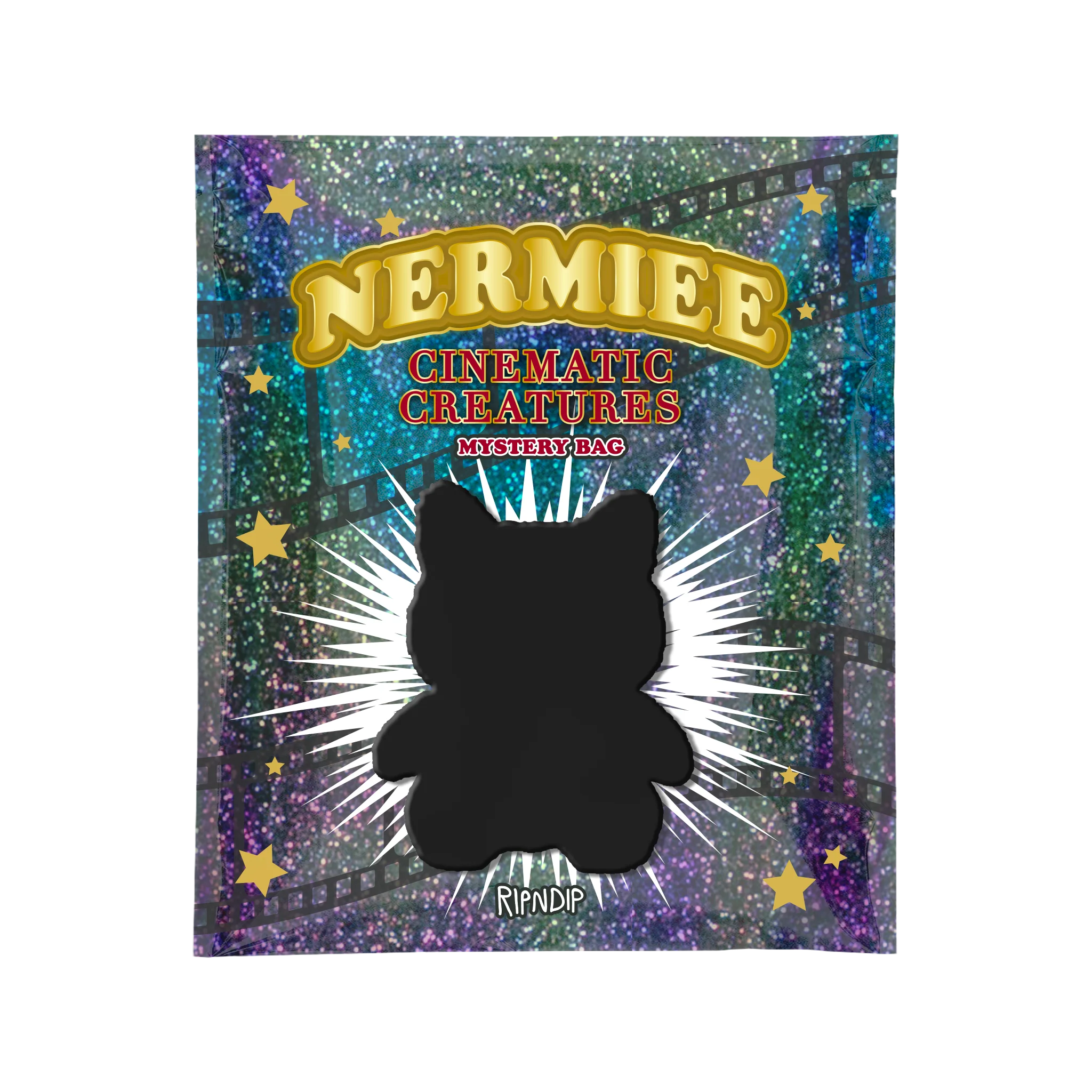Cinematic Creature Nermiee Mystery Bag - Envio 30/10