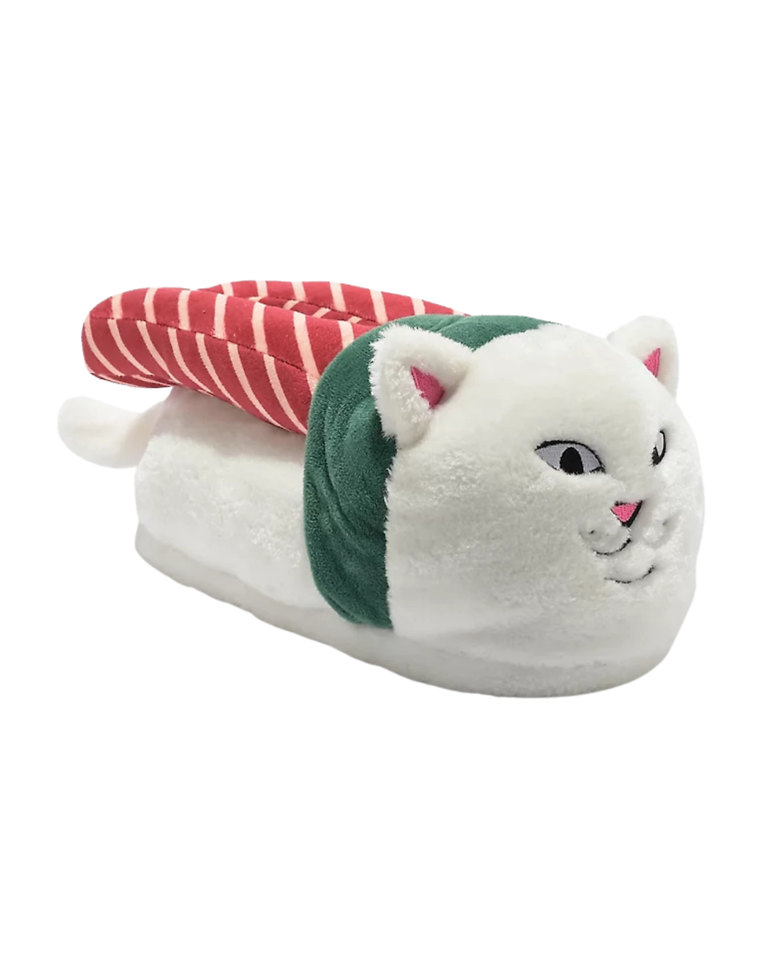 Pantufa Chinelo - RIPNDIP Sushi Nerm Plush Slippers