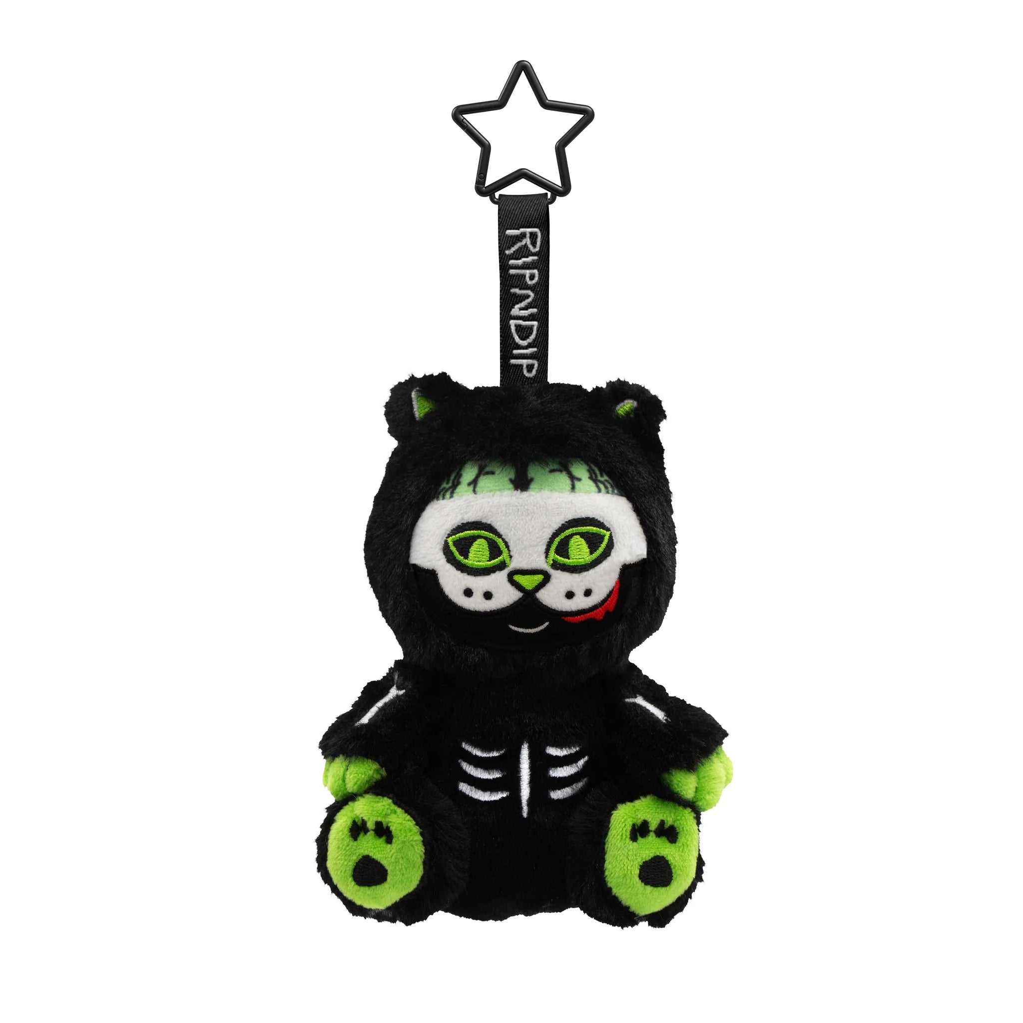 FREAKIEE FACES NERMIEE MYSTERY BAG (ASSORT)