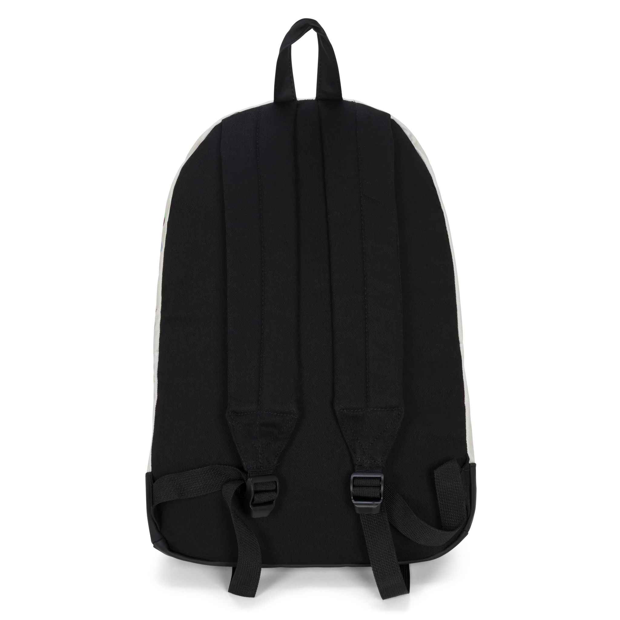 Mochila Ripndip - Goosebumps Velcro Backpack (Bone)