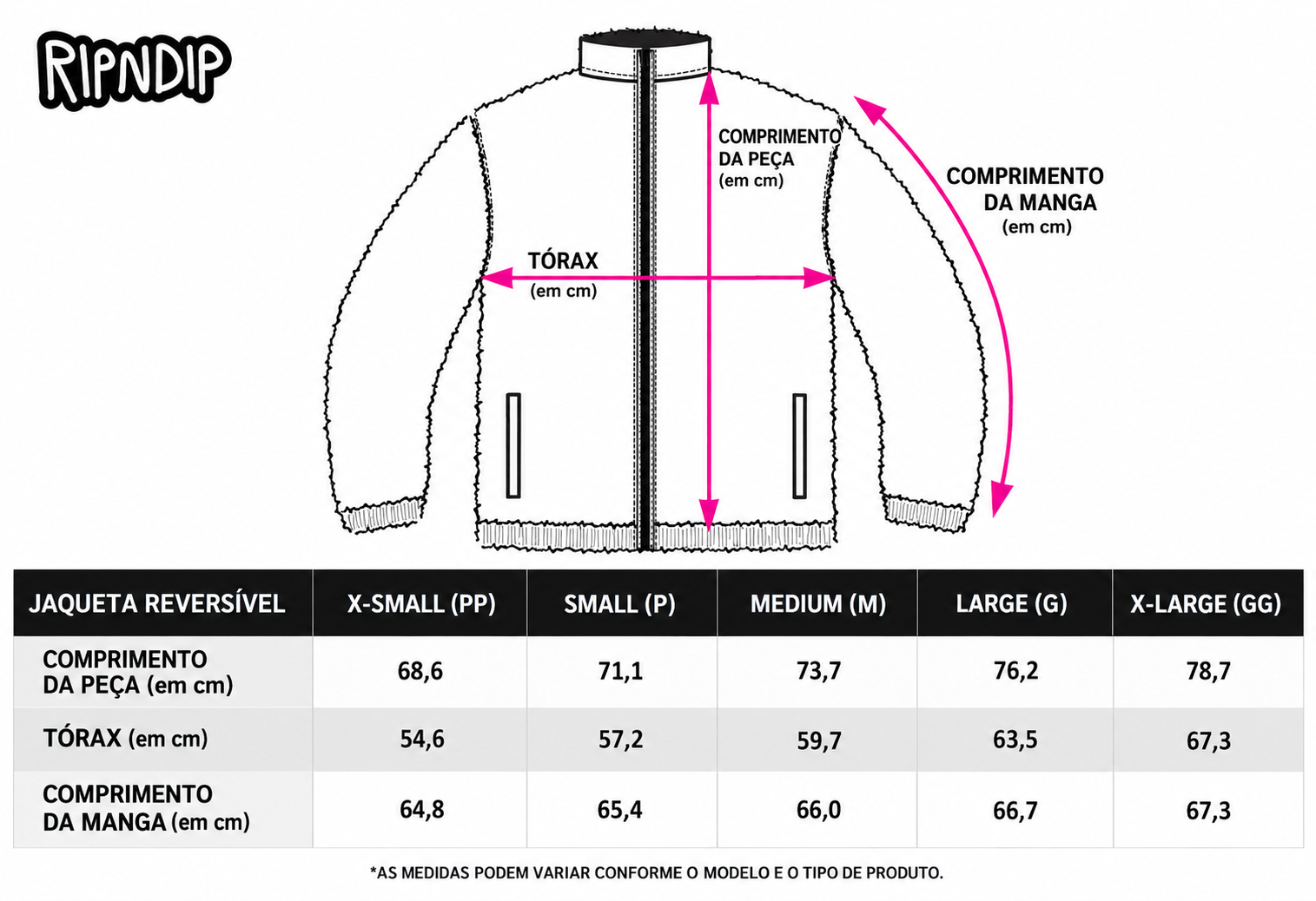 BLONDED REVERSIBLE JACKET (SAND / CHARCOAL) - Envio 30/10
