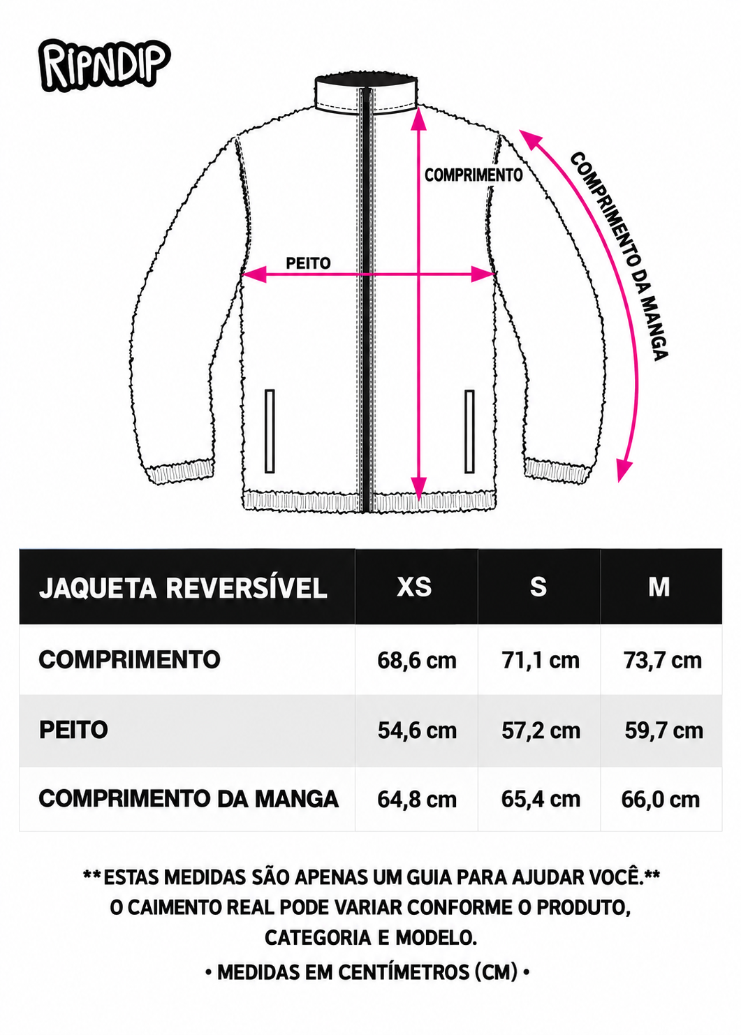 BLONDED REVERSIBLE JACKET (SAND / CHARCOAL) - Envio 30/10