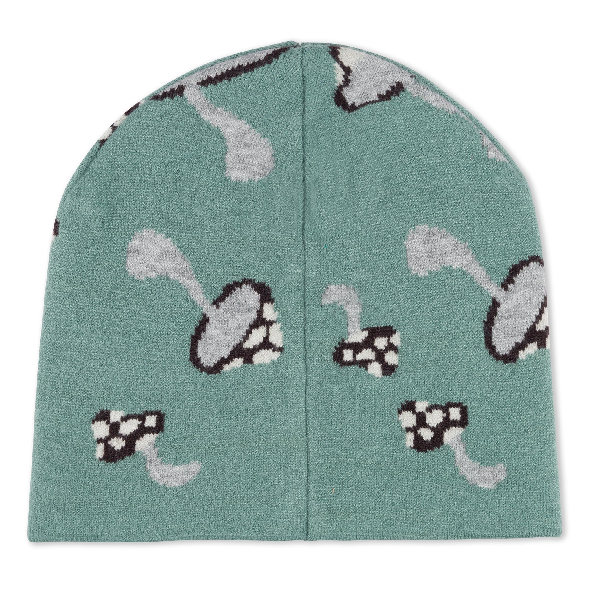 RIPNDIP Euphoria Beanie (Alpine Green)