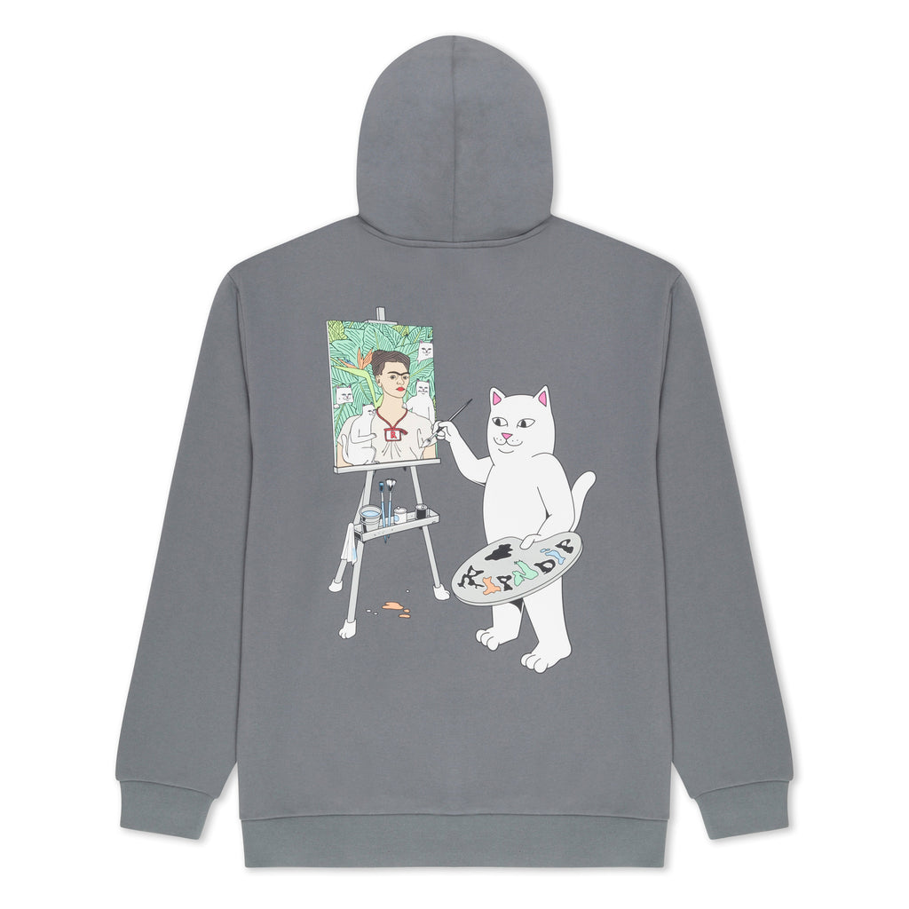 ROCK-O-RAMA Lサイズ　hoddie IMG_5883_f559dc87-512b-4525-