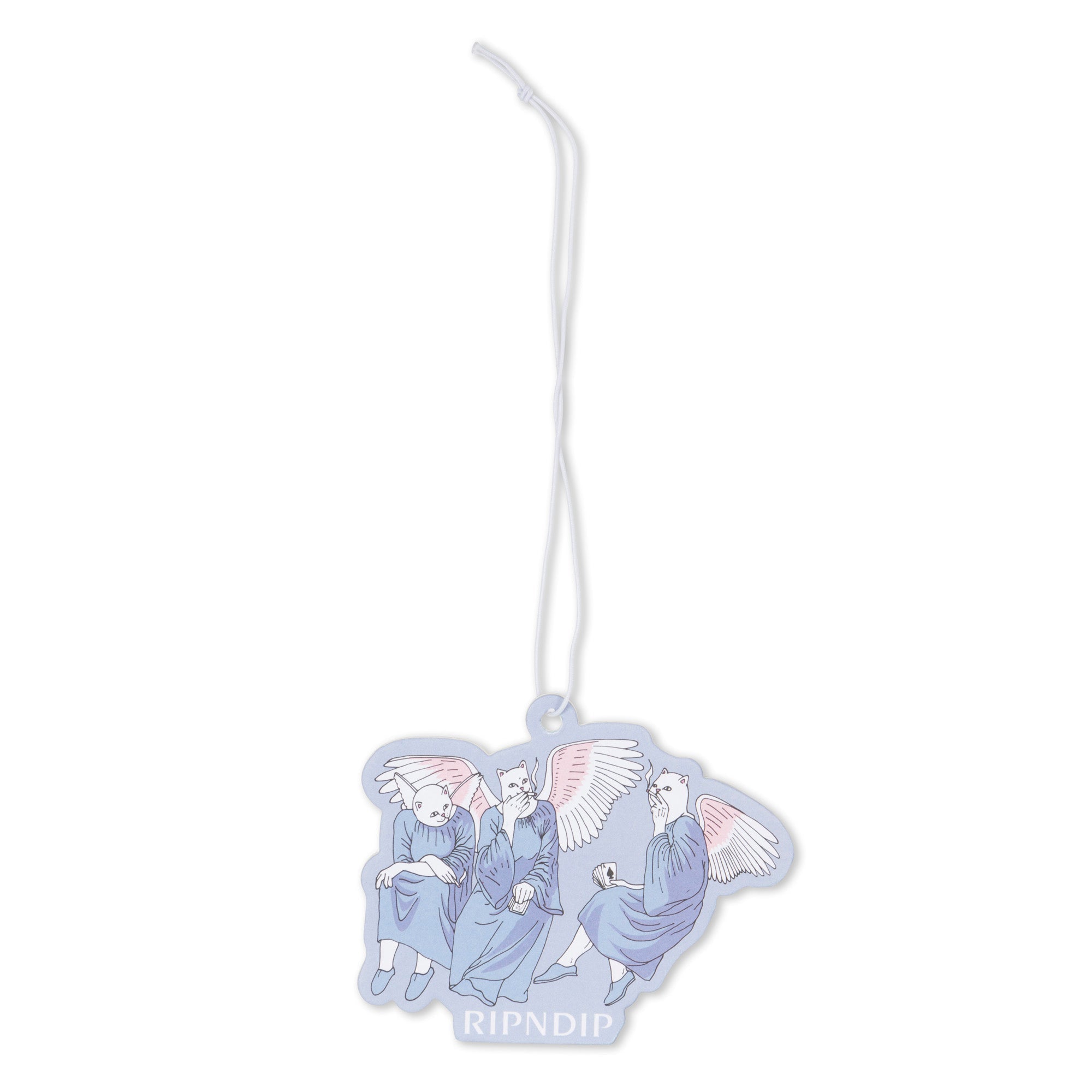 RIPNDIP Heaven and Hell Air Freshener (Multi)