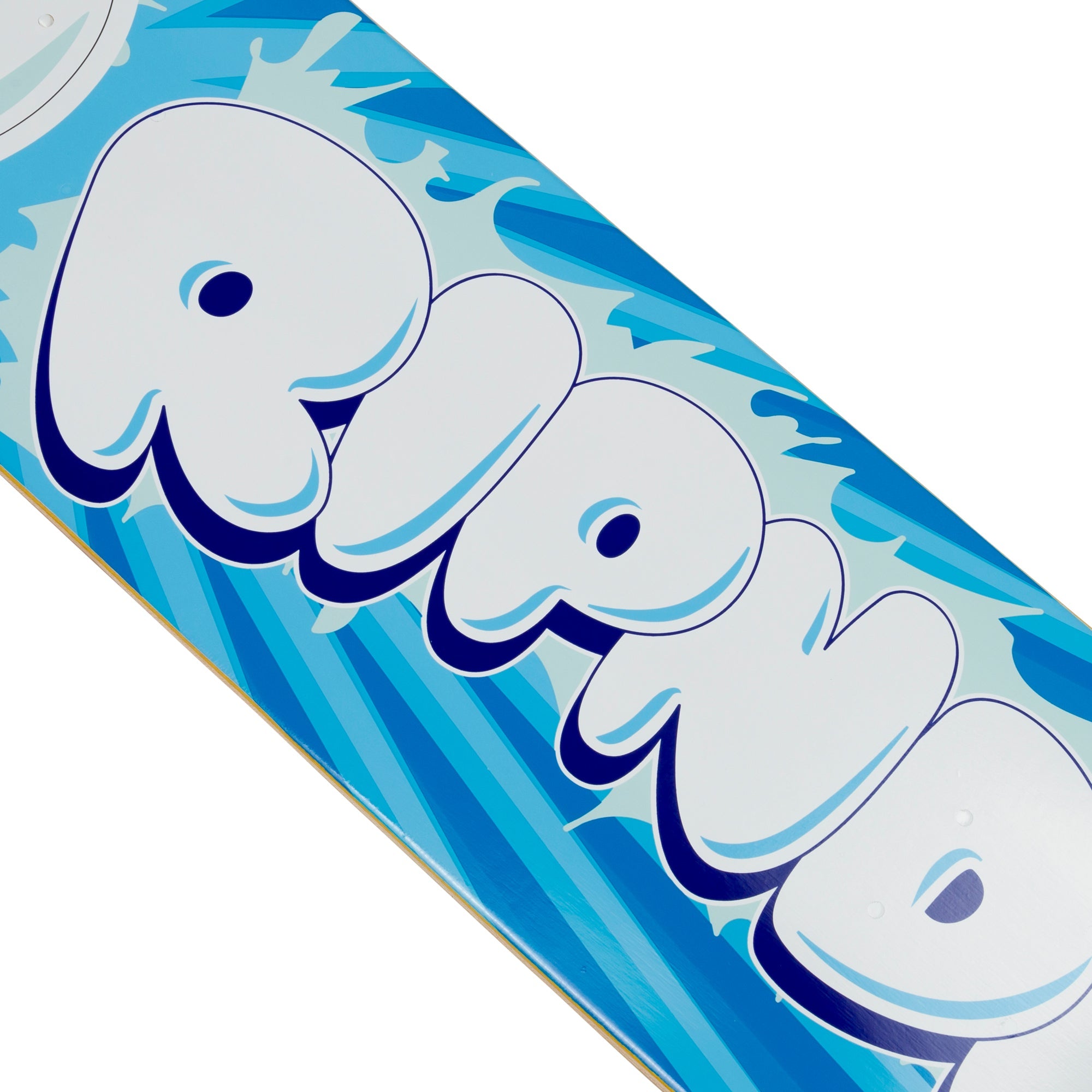 RIPNDIP Nerm Balloon Board