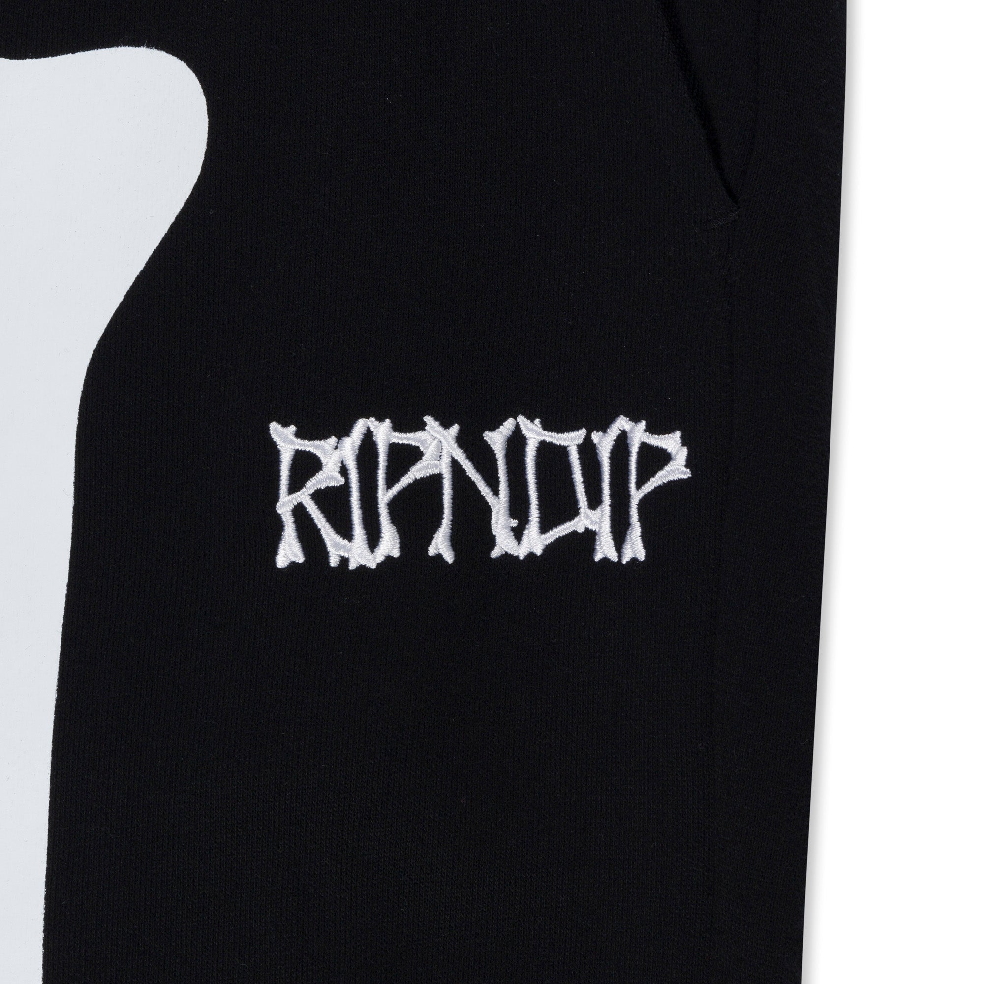 RIPNDIP Skelly Nerm Sweatpants (Black)