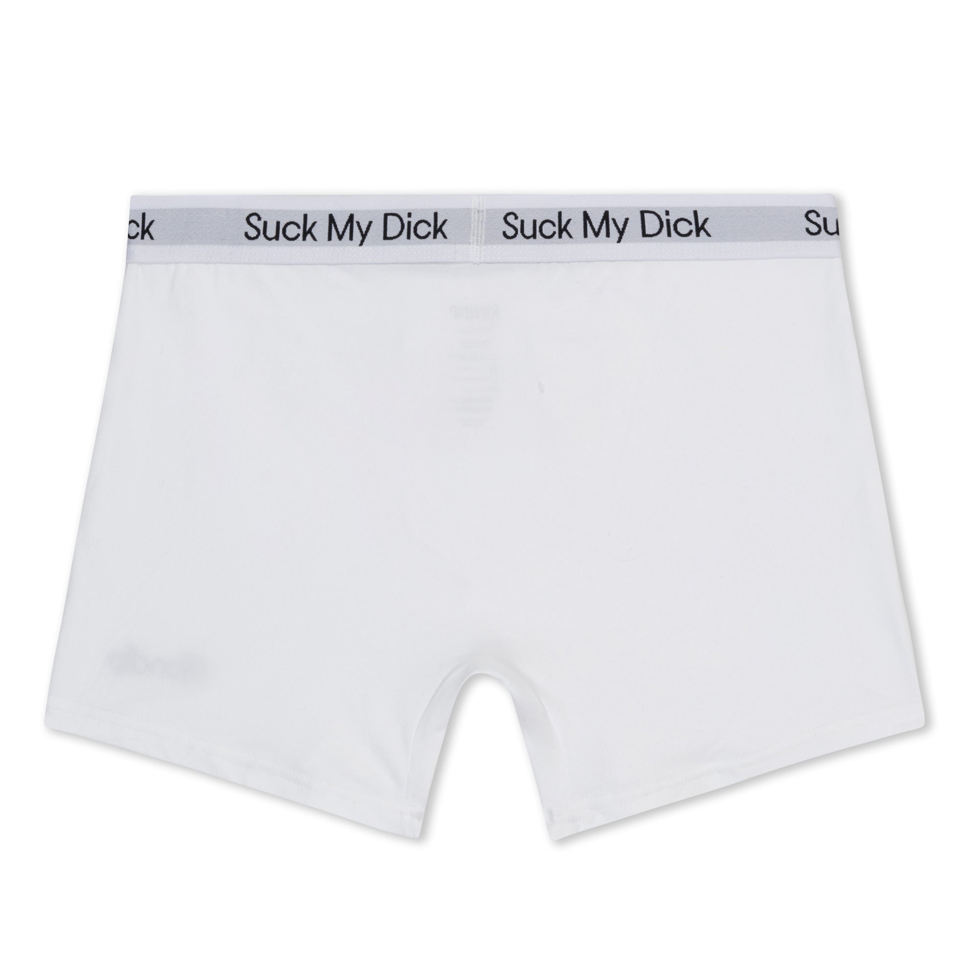 RIPNDIP SMD Boxers (White)