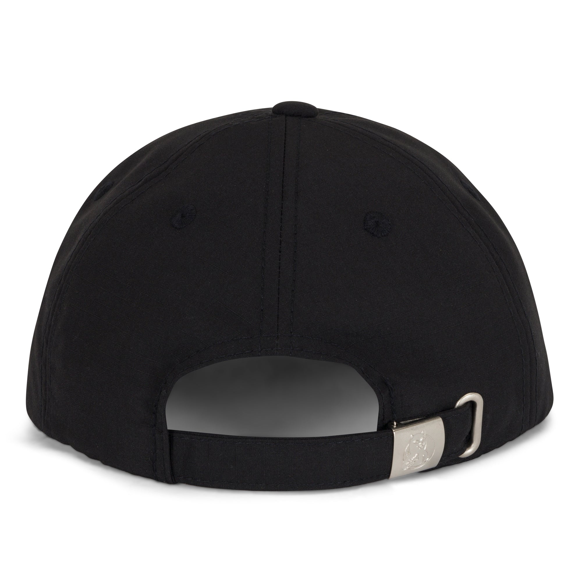 RIPNDIP Funny Thing Strapback (Black)