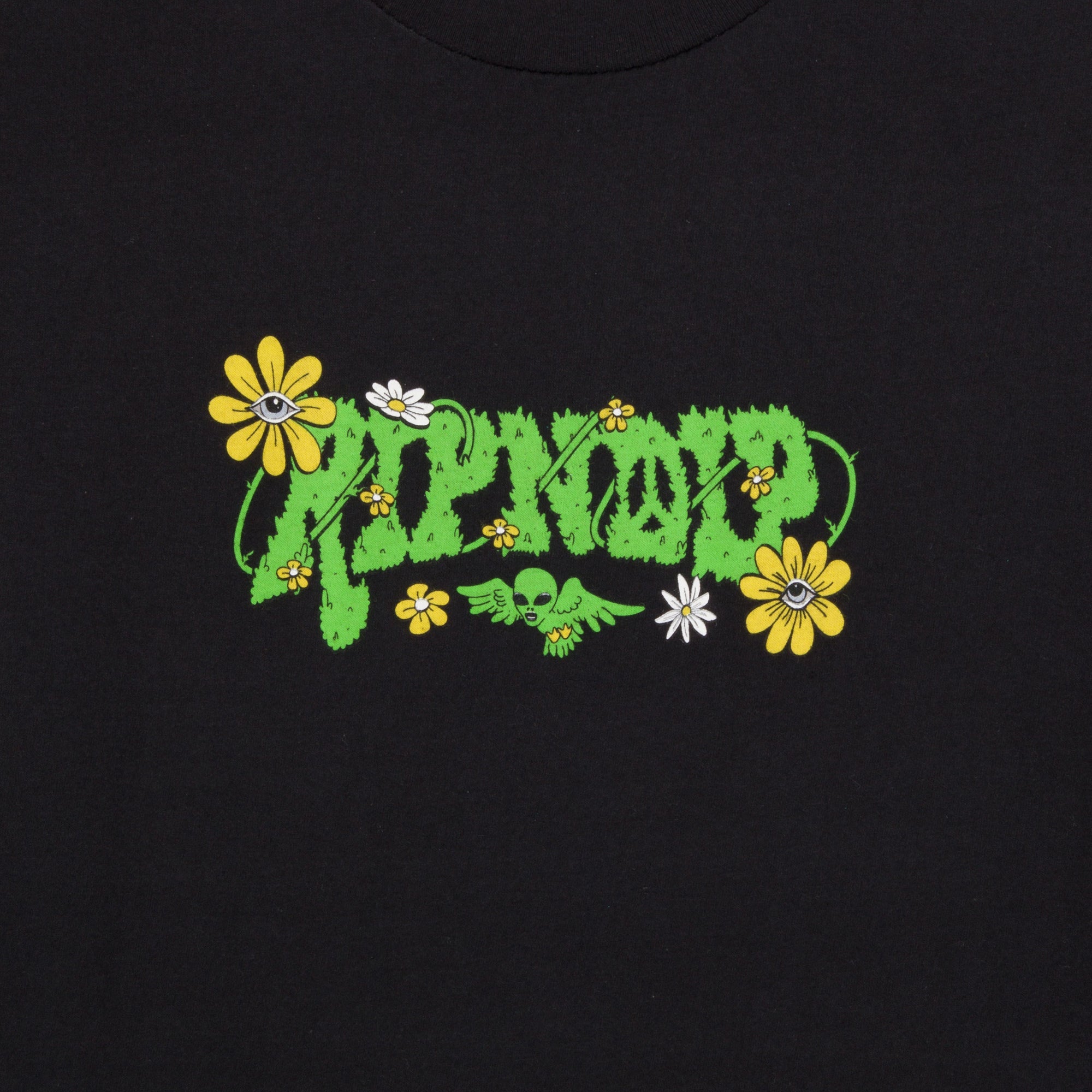 RIPNDIP Boho Nerm Tee (Black)