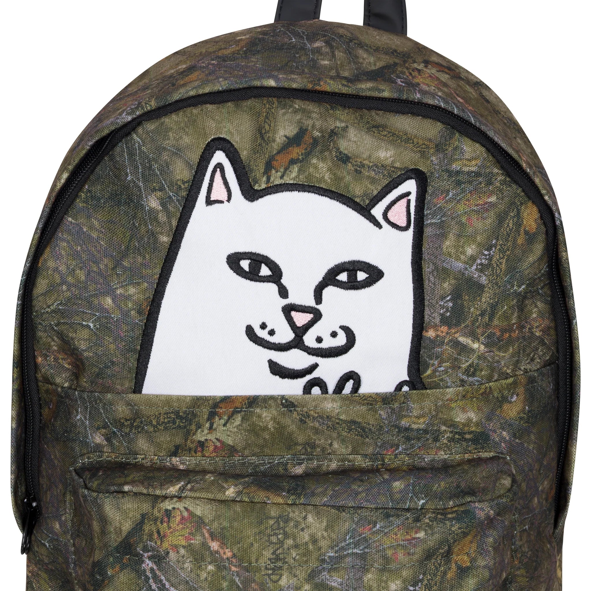 Mochila Ripndip - LORD NERMAL BACKPACK (NERM TREE CAMO)