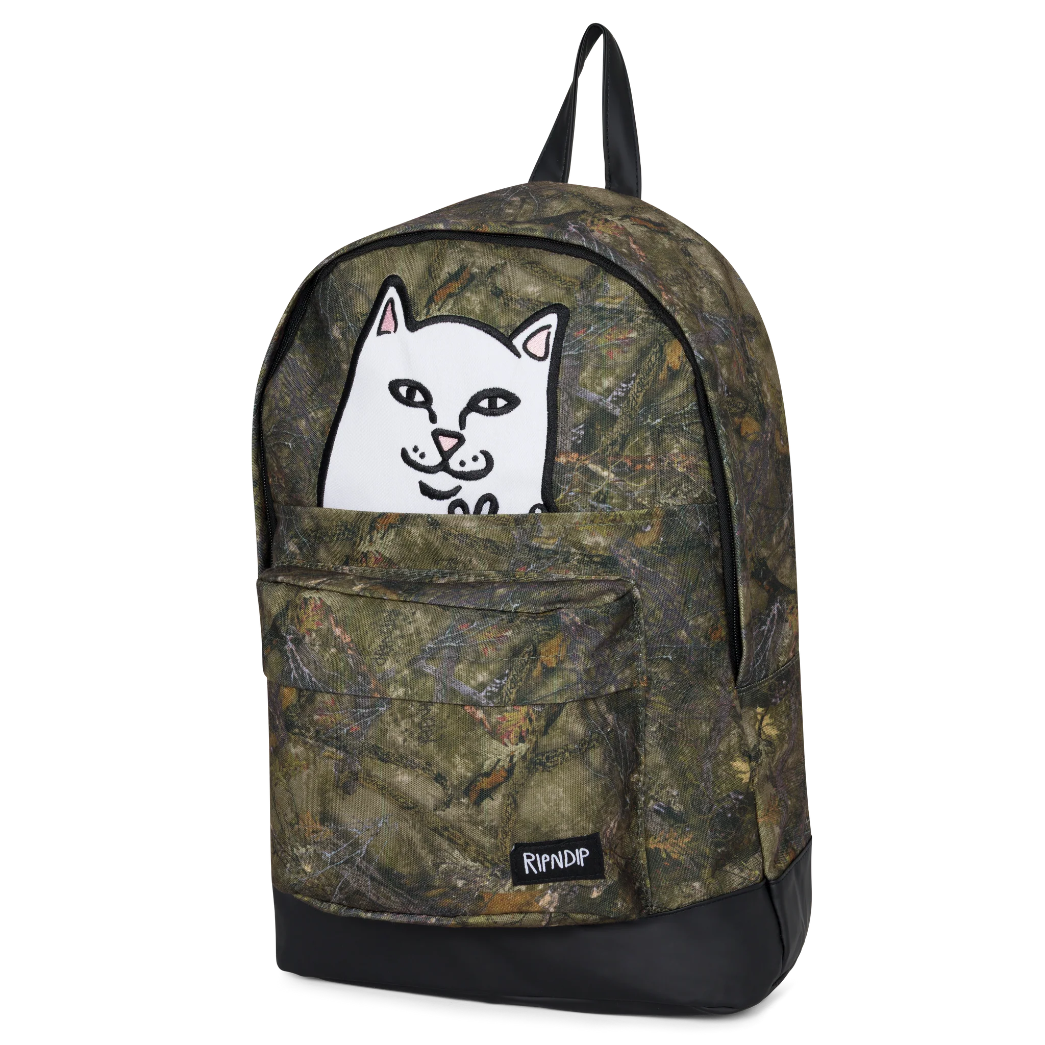 Mochila Ripndip - LORD NERMAL BACKPACK (NERM TREE CAMO)