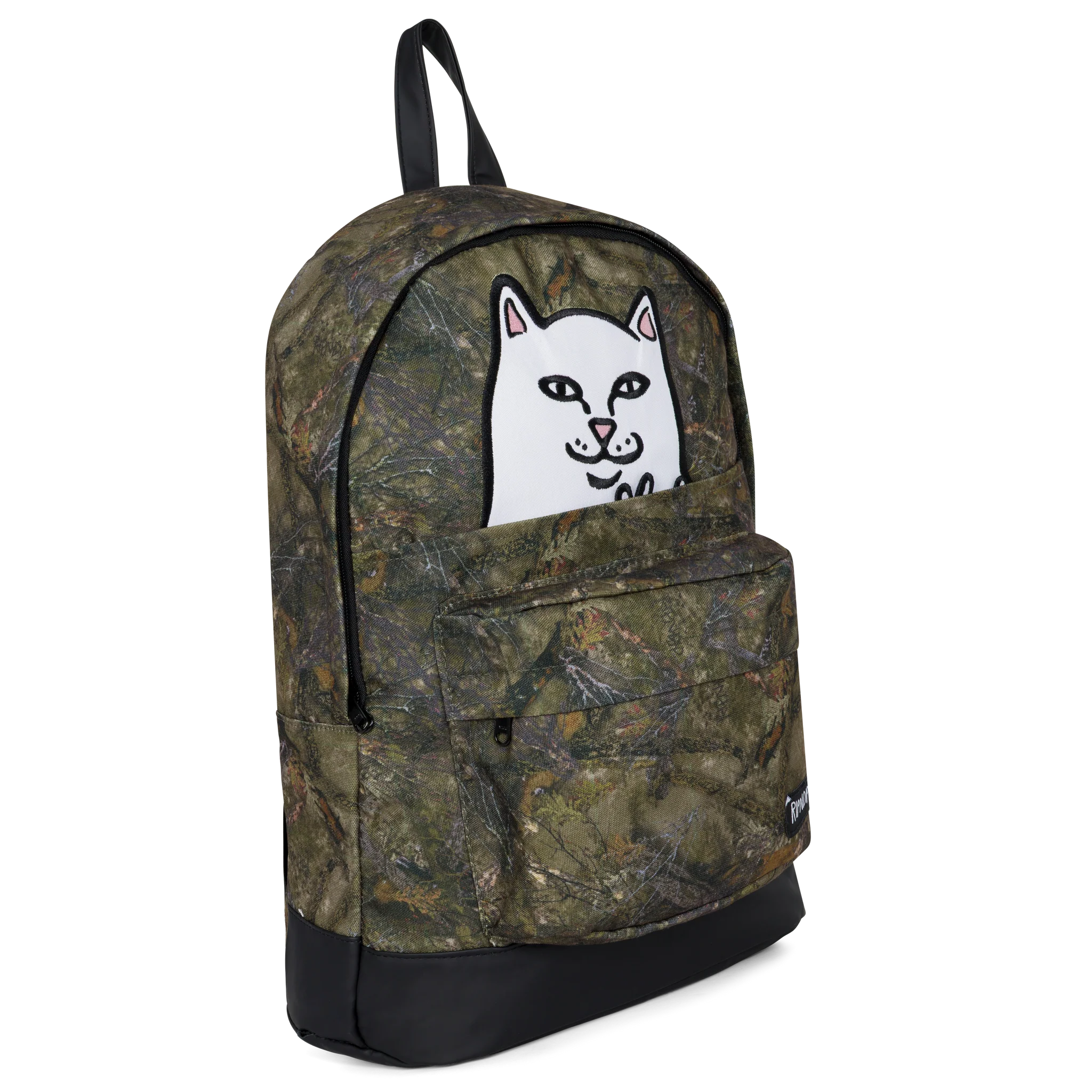 Mochila Ripndip - LORD NERMAL BACKPACK (NERM TREE CAMO)
