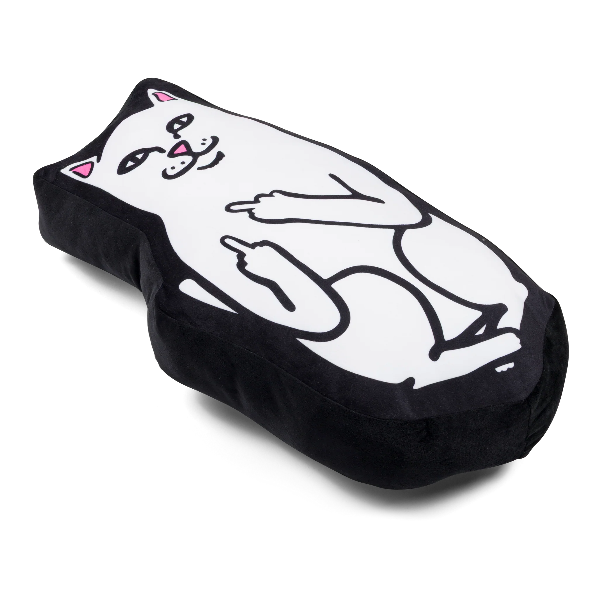 Travesseiro Ripndip - LORD NERMAL PILLOW  (BLACK)