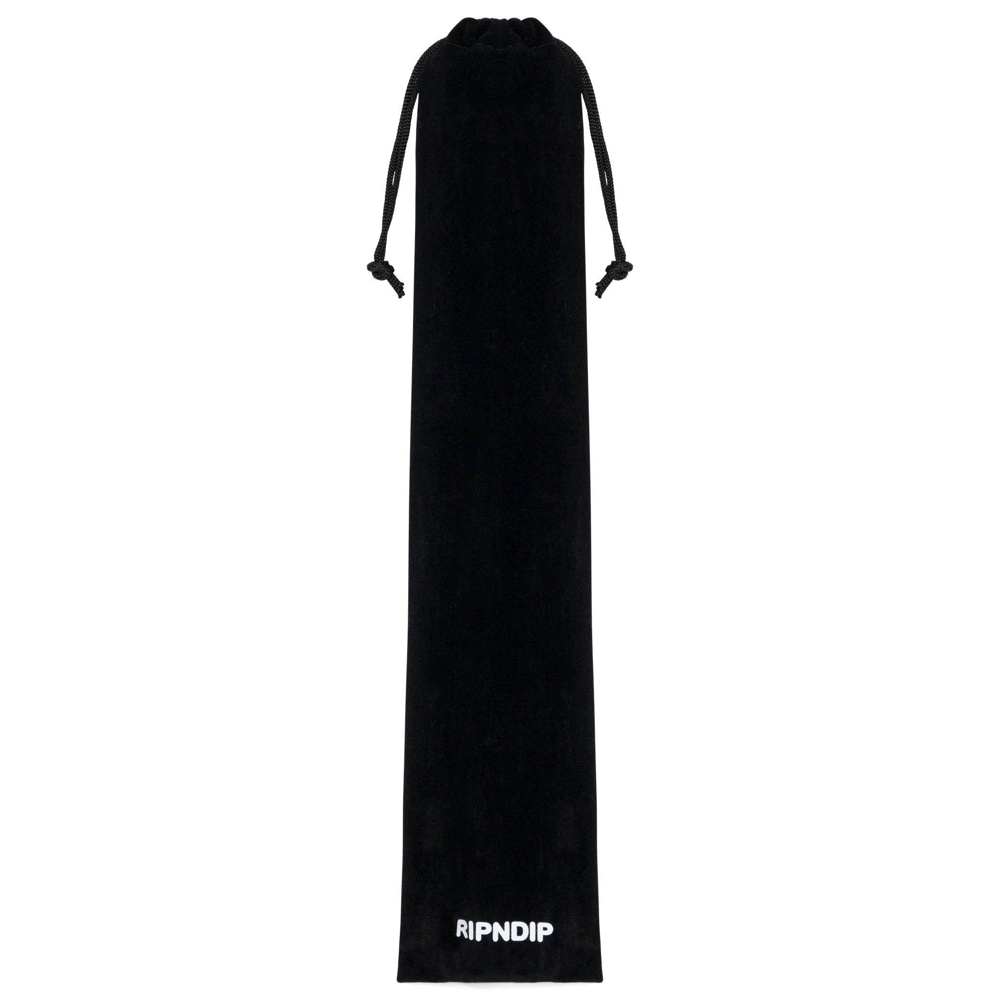 Leque Ripndip - Man I Love Felines Fan (Black)