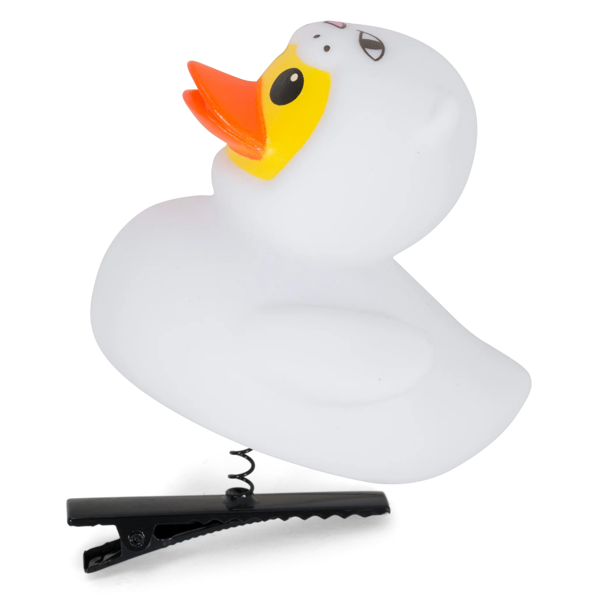 Presilhas Ripndip - Lord Duckie Clip 3 Pack(White)